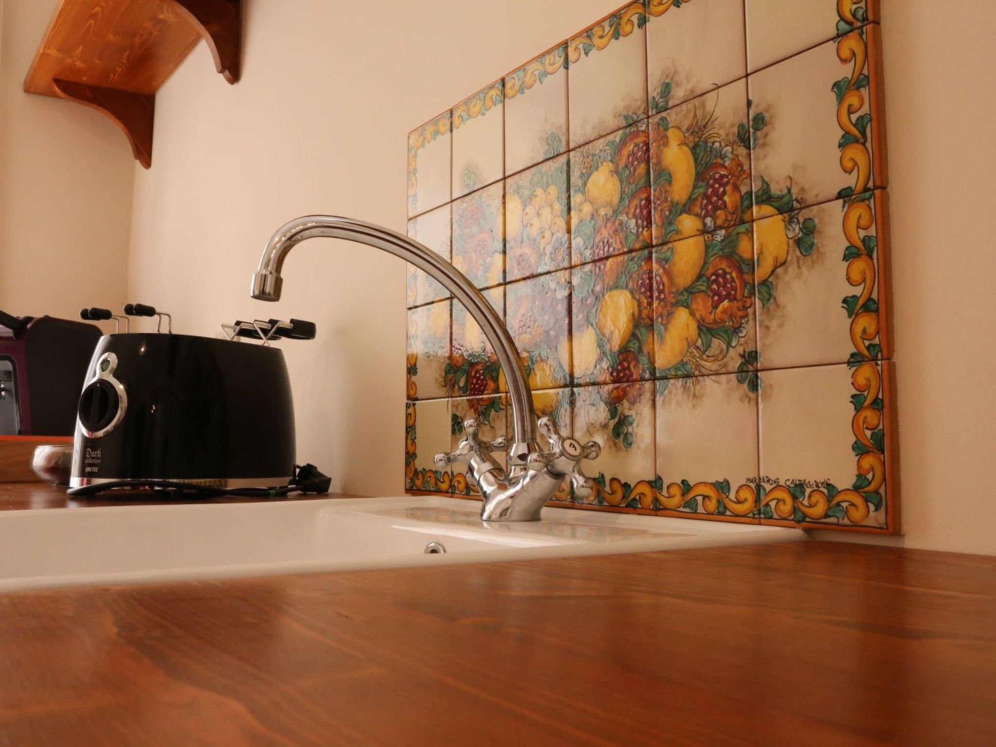 Casa Elena, Ragusa, Stadtzentrum-Image-tags.info