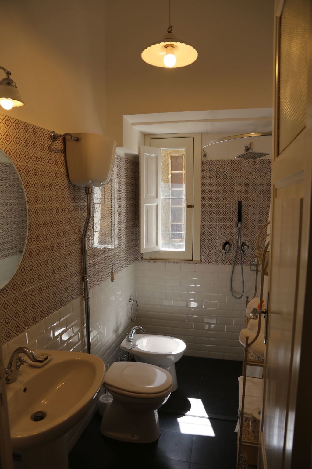 Casa Elena, Ragusa, Stadtzentrum-Image-tags.info