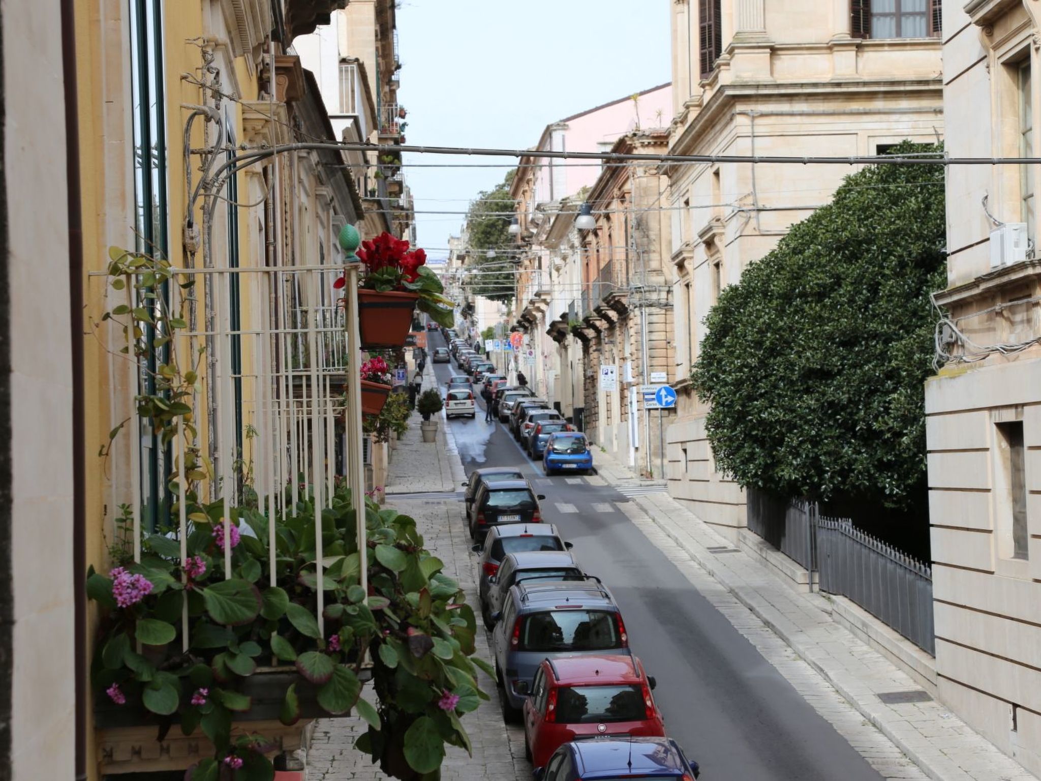 Casa Elena, Ragusa, Stadtzentrum-Image-tags.info