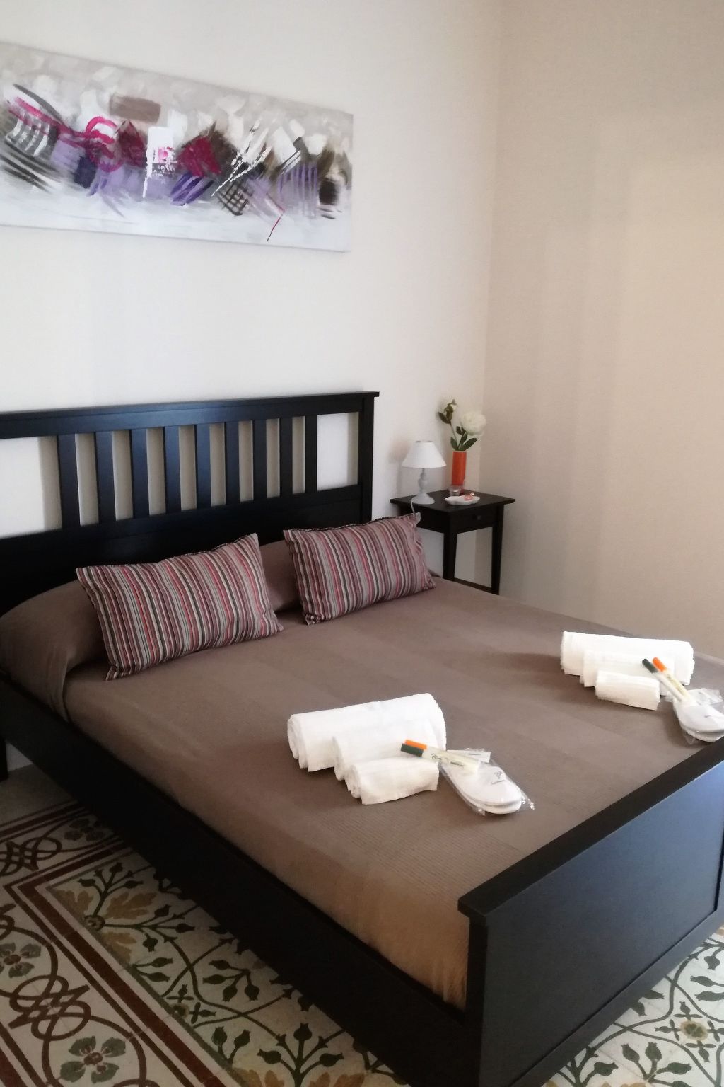 Casa Elena, Ragusa, Stadtzentrum-Image-tags.info