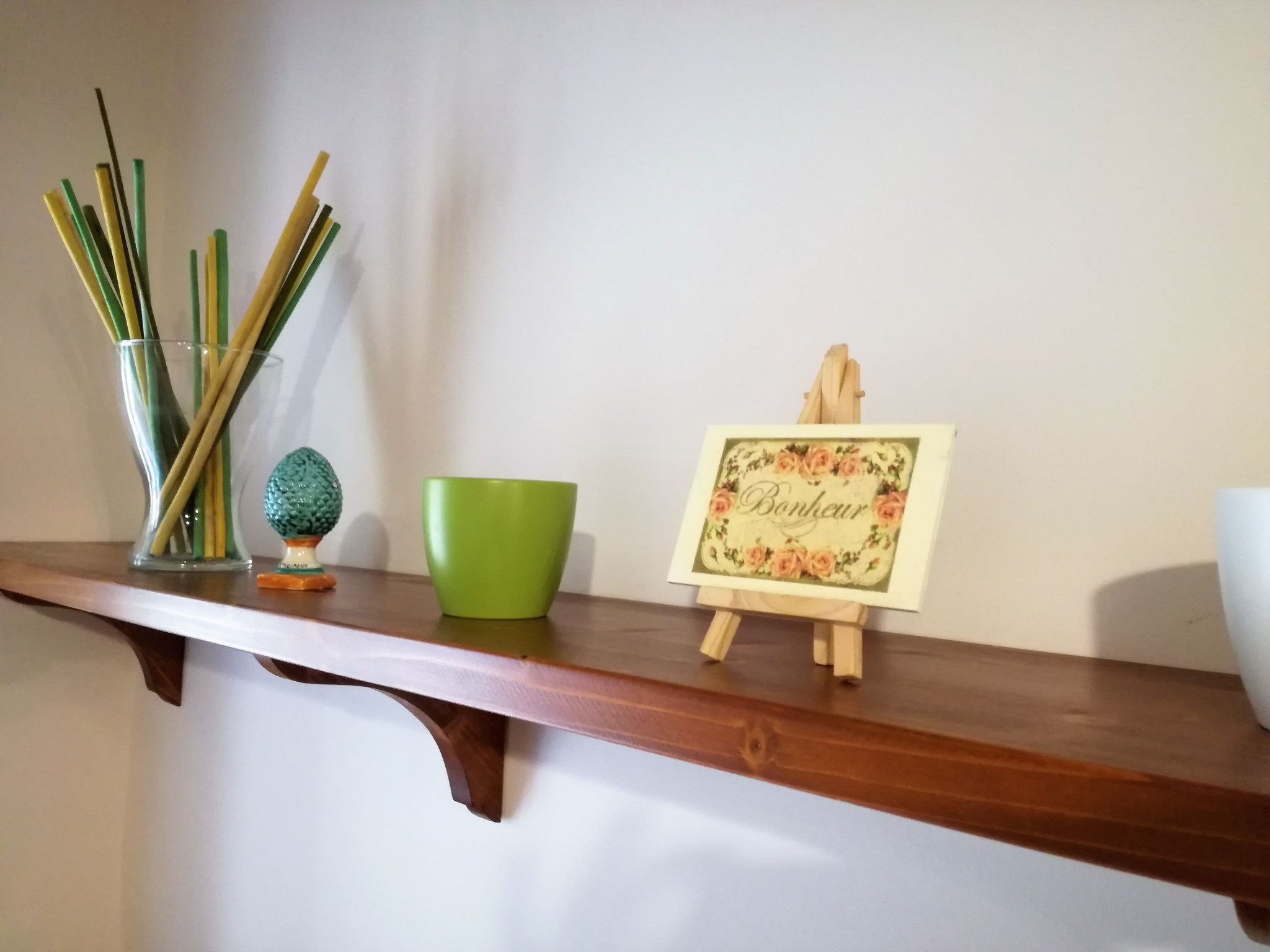 Casa Elena, Ragusa, Stadtzentrum-Dedans