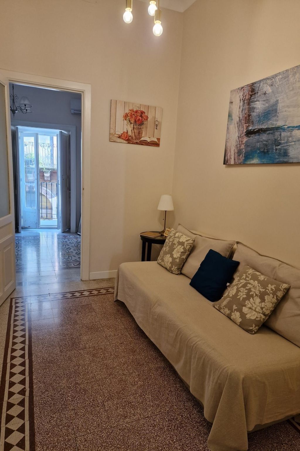 Casa Elena, Ragusa, Stadtzentrum-Image-tags.info