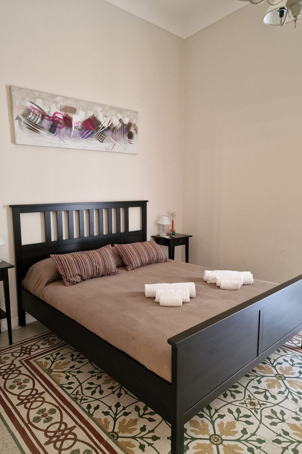 Casa Elena, Ragusa, Stadtzentrum-Dedans