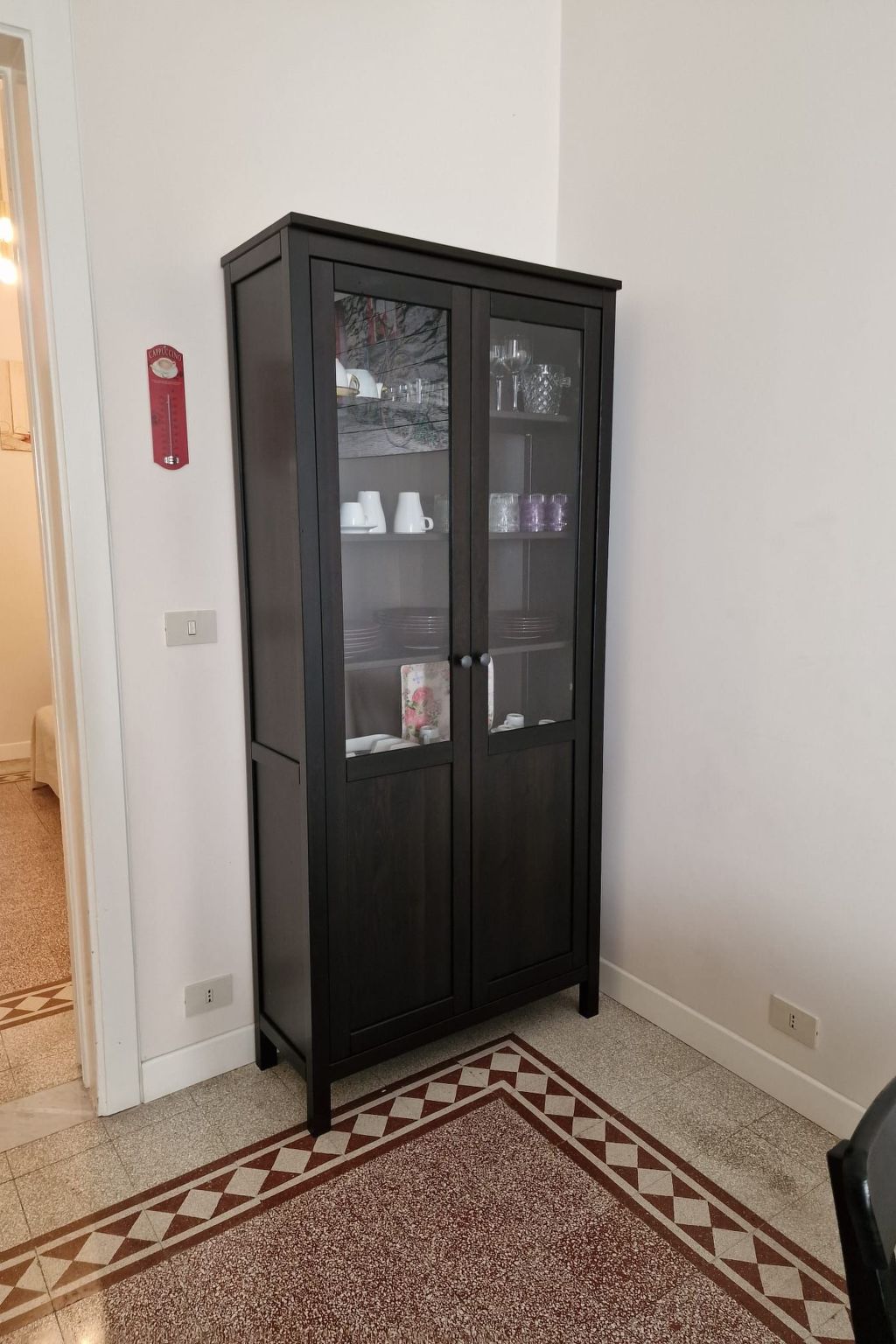 Casa Elena, Ragusa, Stadtzentrum-Dedans