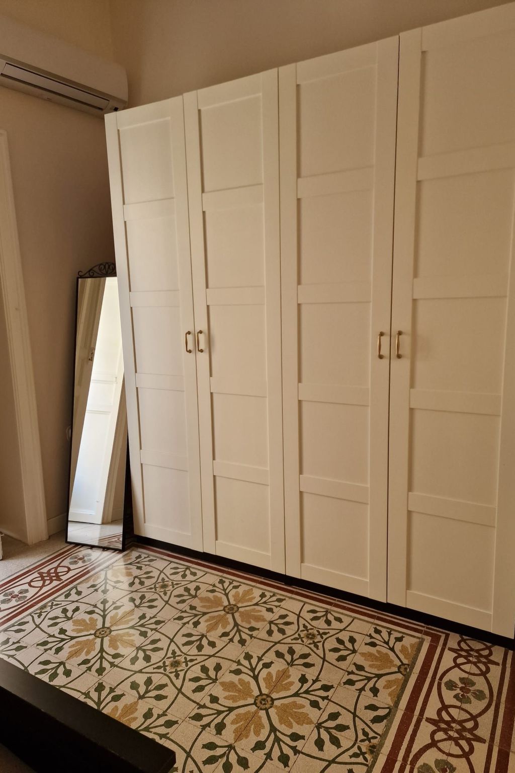 Casa Elena, Ragusa, Stadtzentrum-Dedans