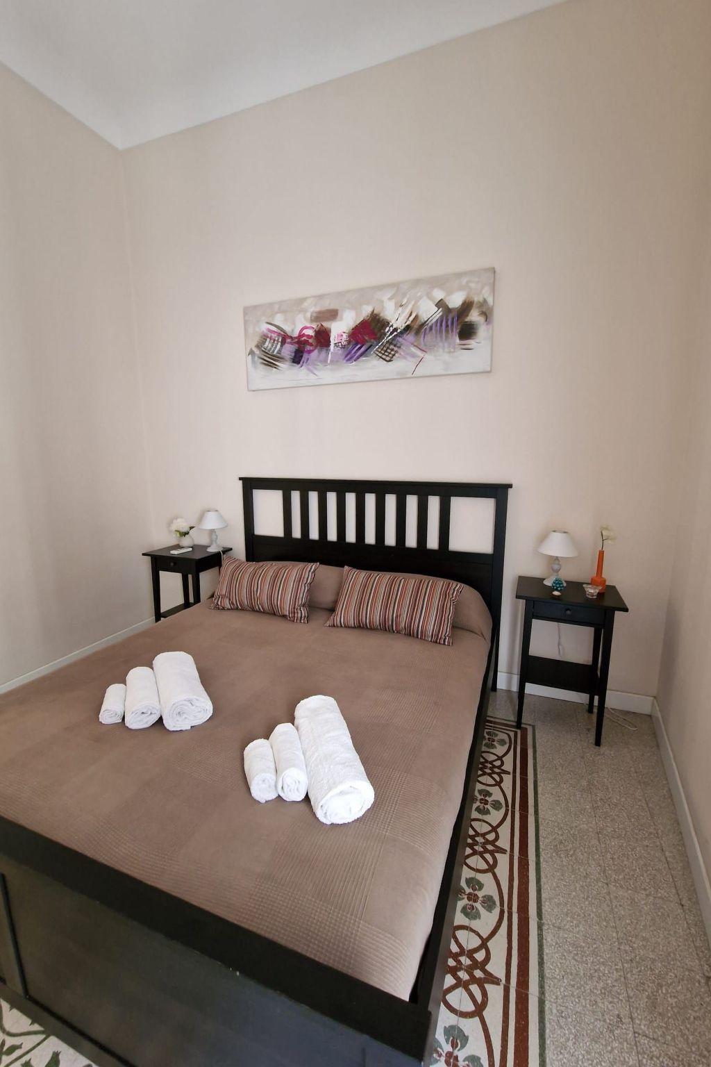 Casa Elena, Ragusa, Stadtzentrum-Dedans