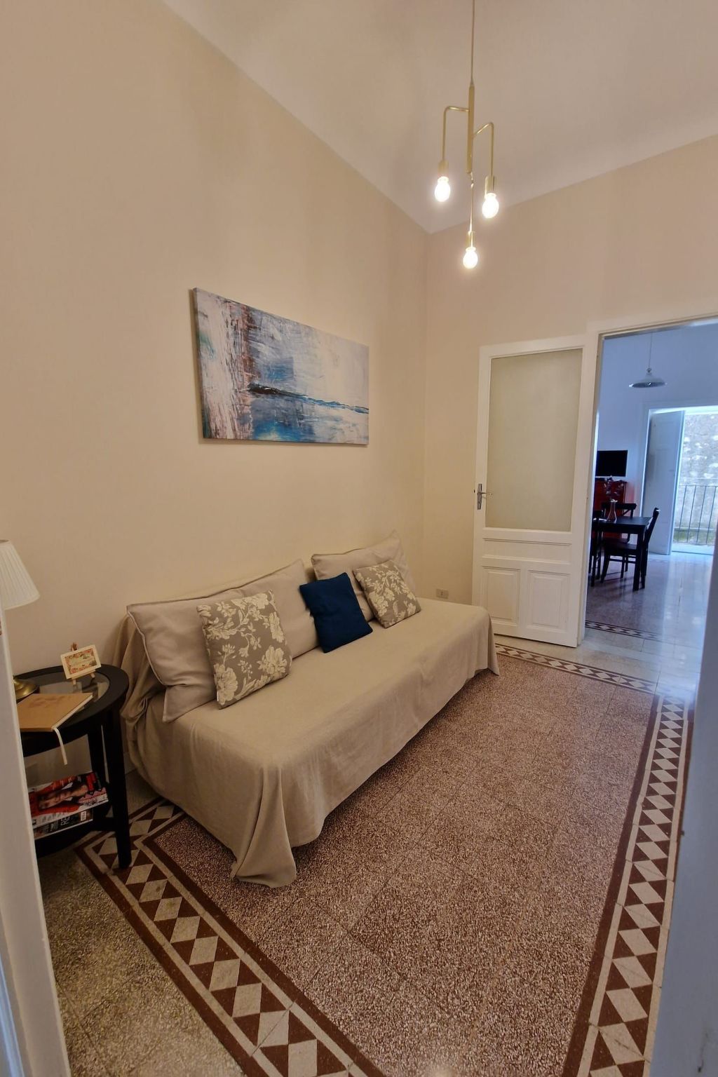 Casa Elena, Ragusa, Stadtzentrum-Image-tags.info