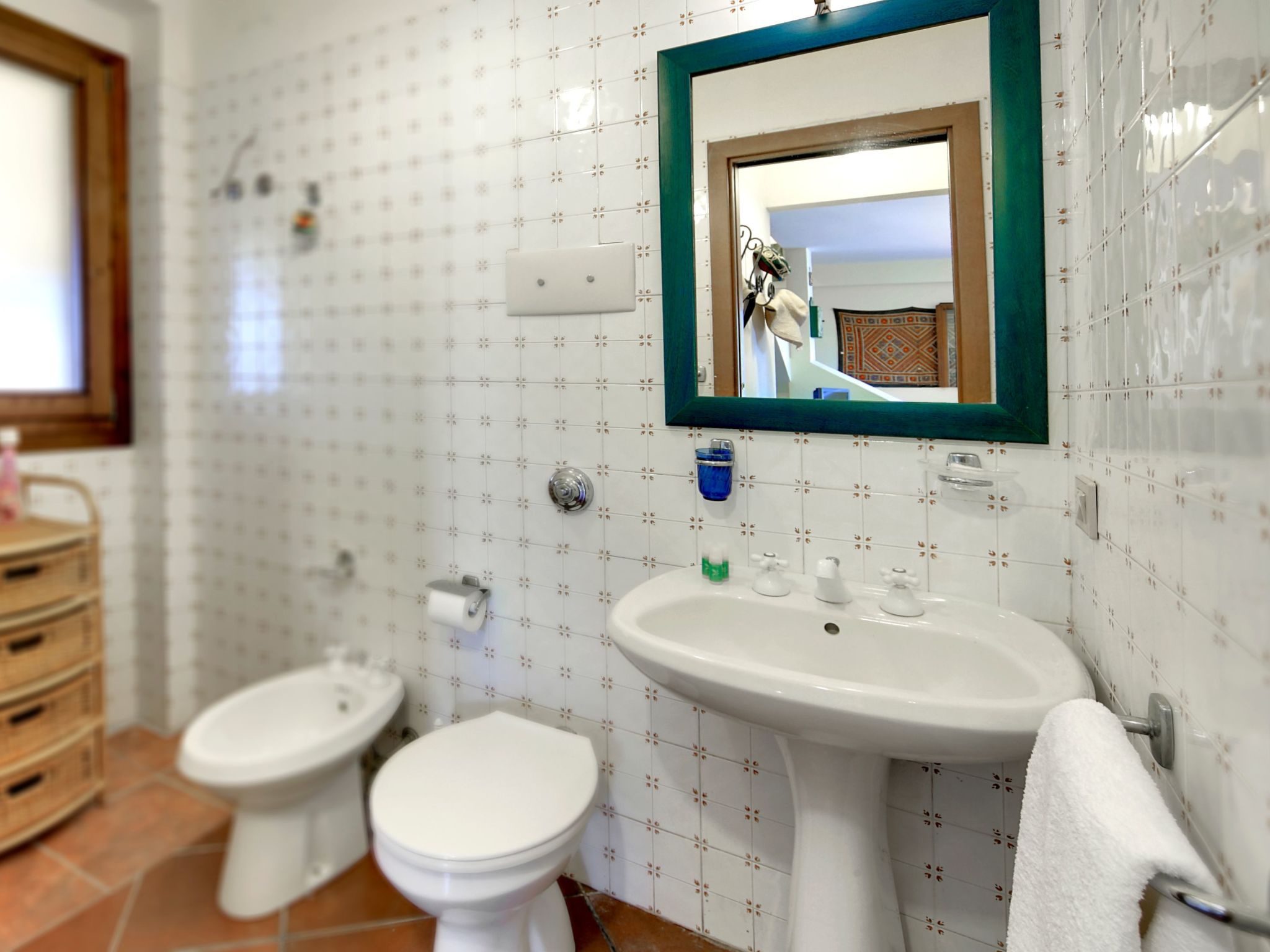 Für 12 Personen in Marina di Ragusa, Sizilien (Provinz Ragusa)-Binnen