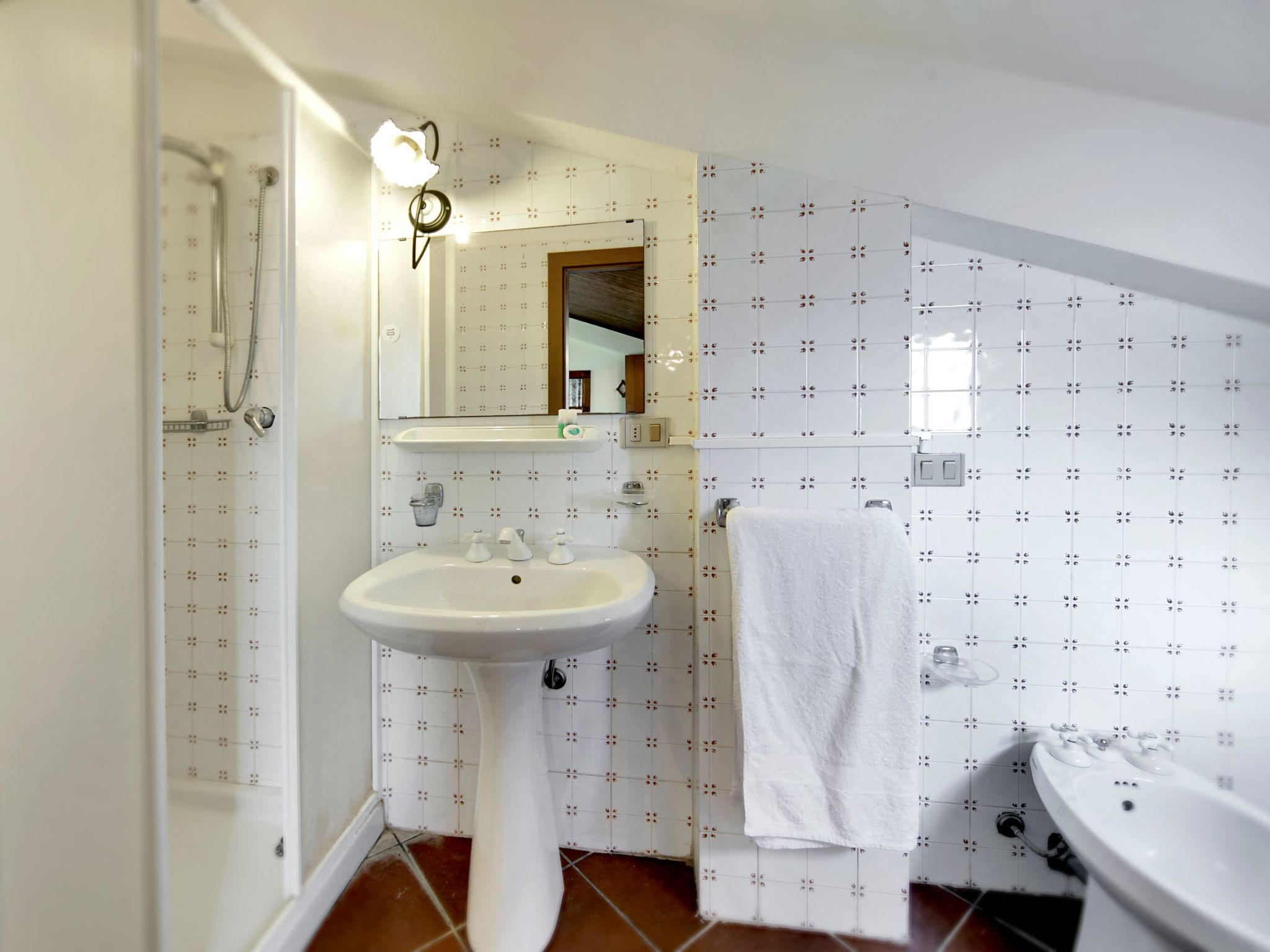 Für 12 Personen in Marina di Ragusa, Sizilien (Provinz Ragusa)-Binnen