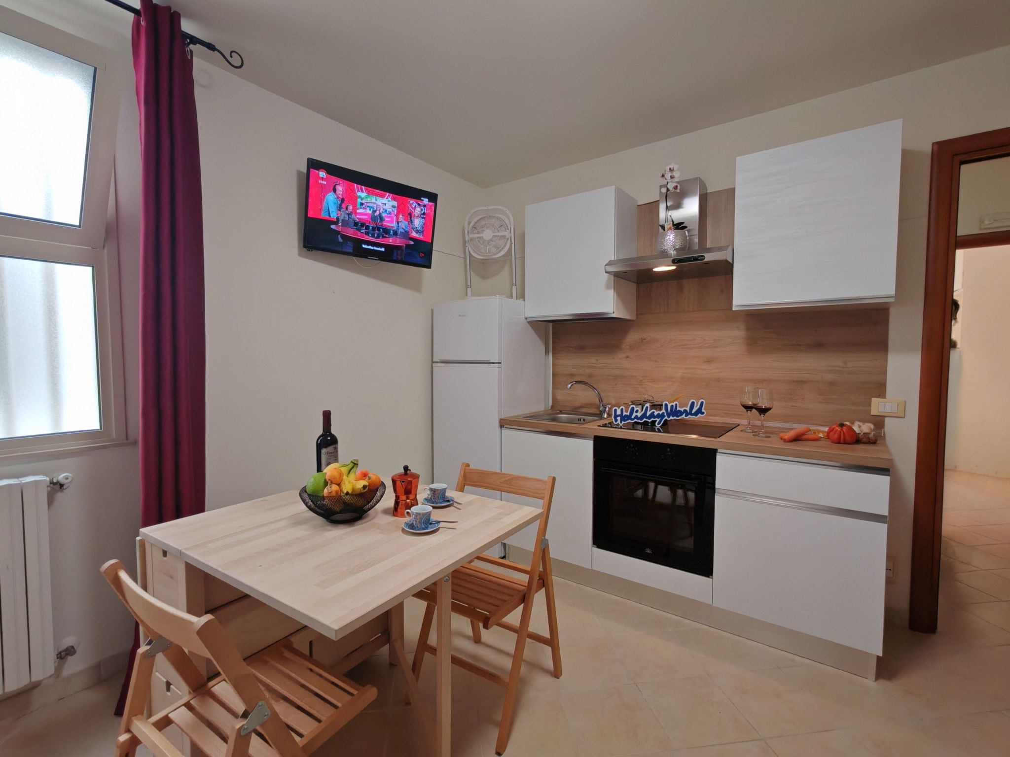 Casa Ragusa 59 bei Holiday World