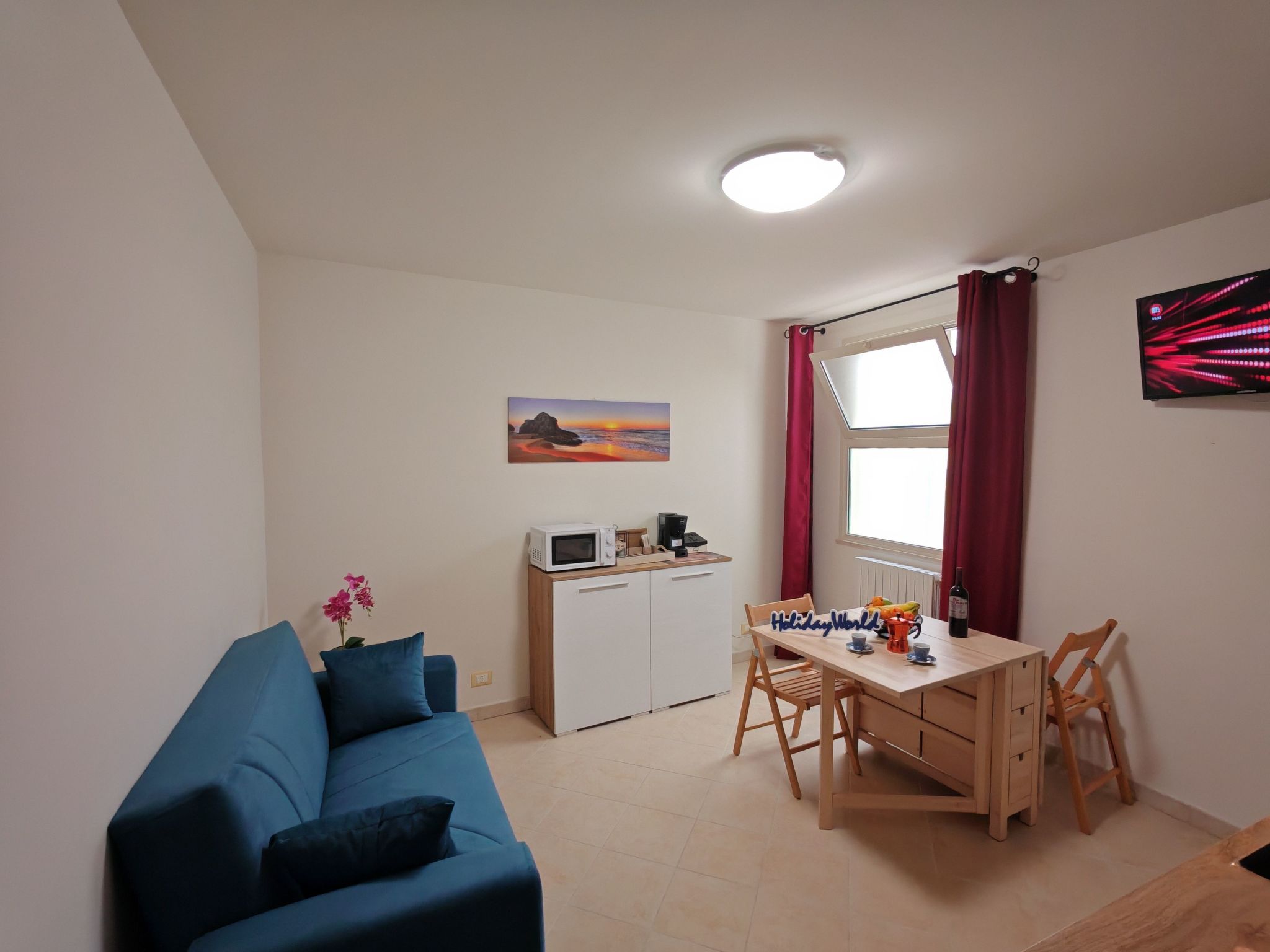 Casa Ragusa 59 bei Holiday World