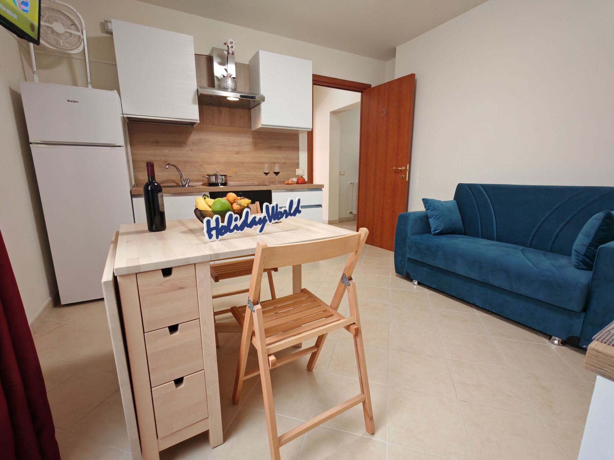 Casa Ragusa 59 bei Holiday World