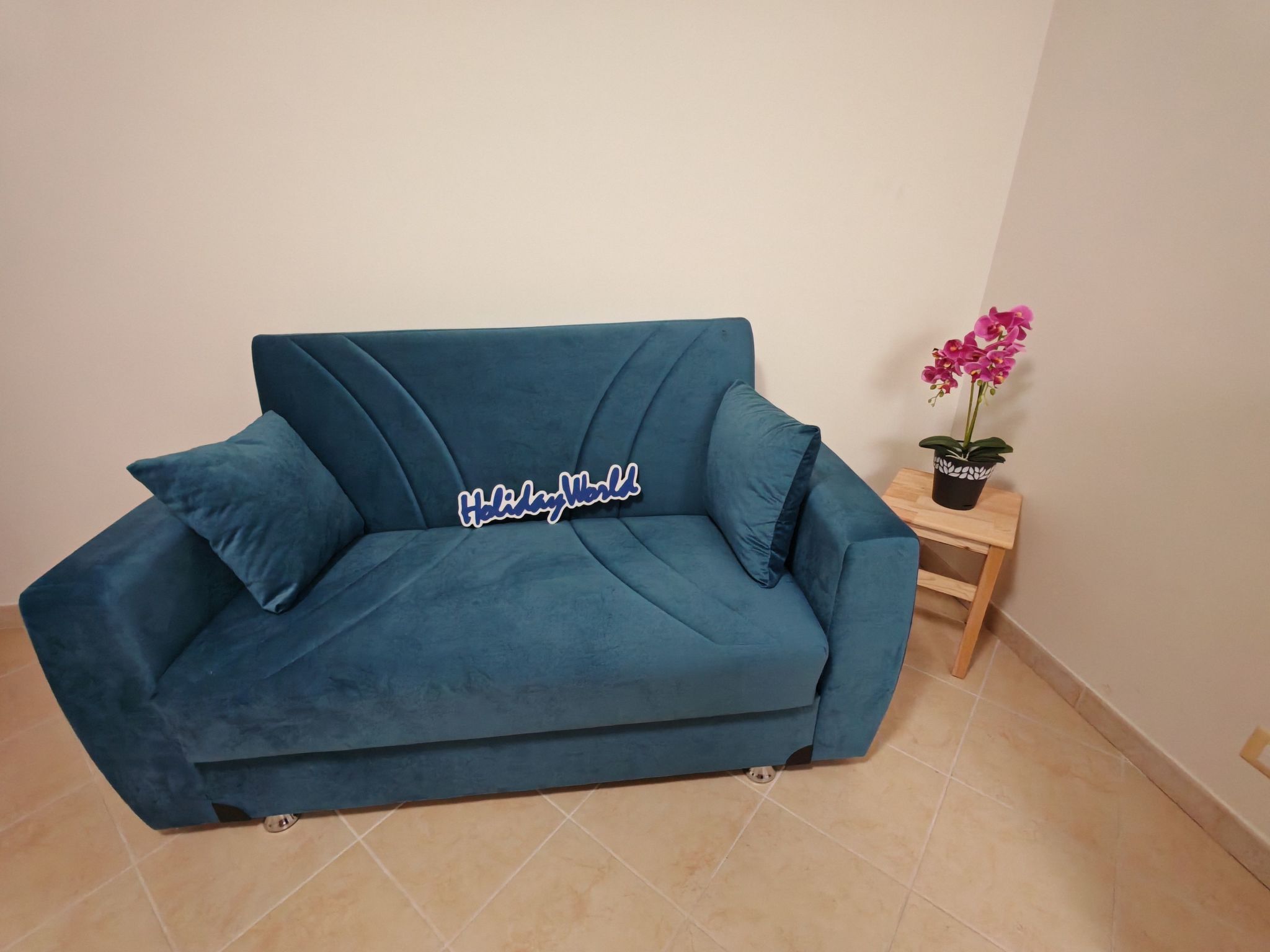 Casa Ragusa 59 bei Holiday World-Dedans