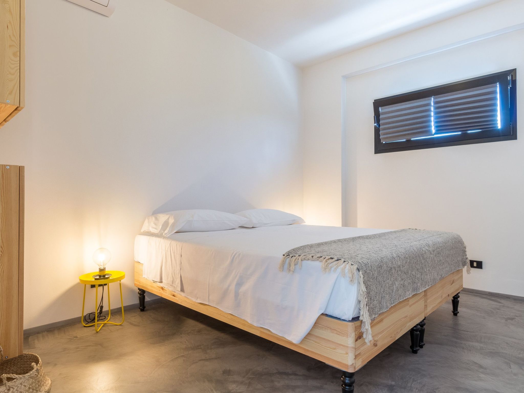 Demetra, moderne Villa mit Pool und Meerblick-Binnen