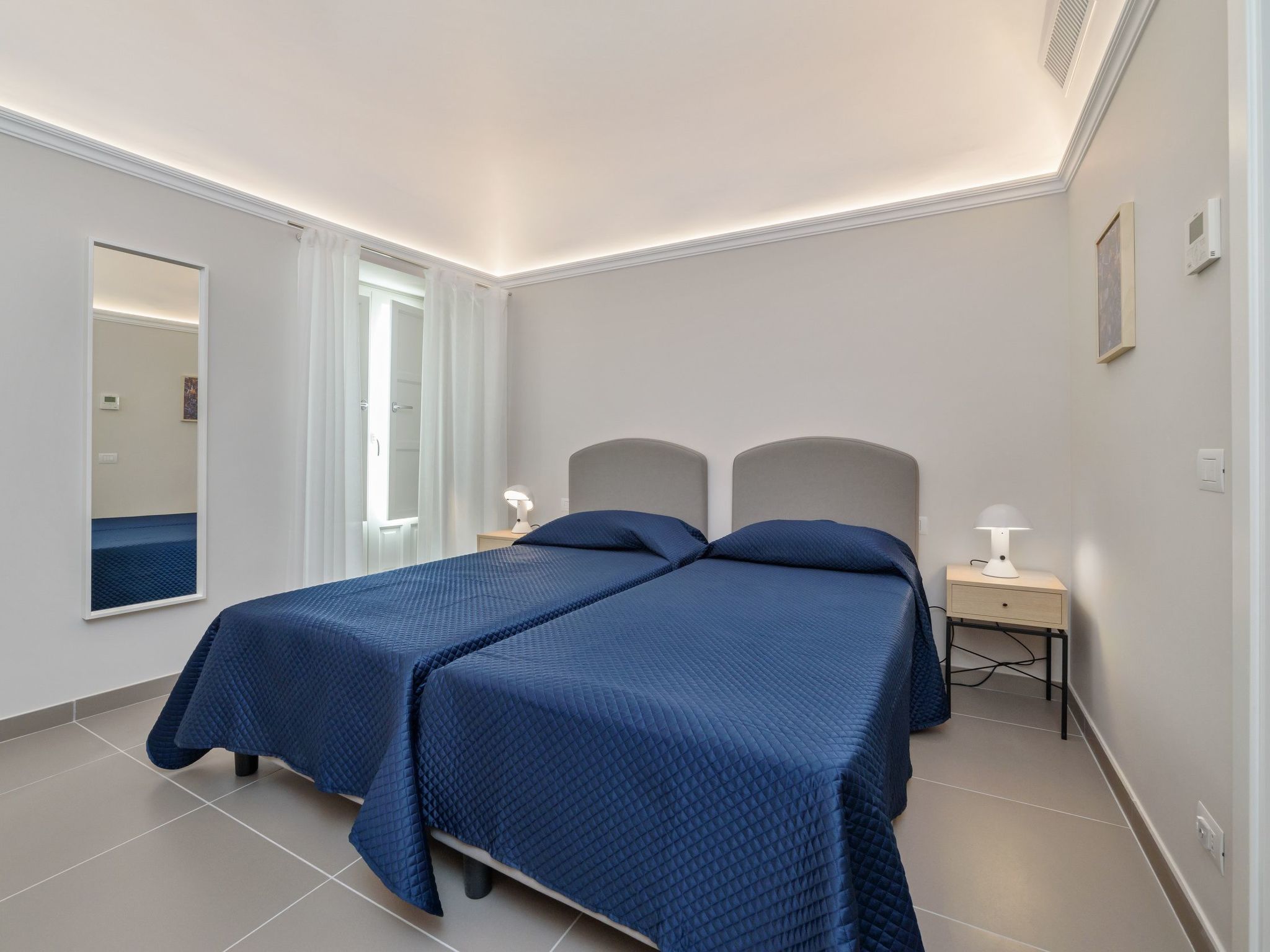 Großes Appartement in Ragusa mit Kleinem Balkon-Image-tags.info