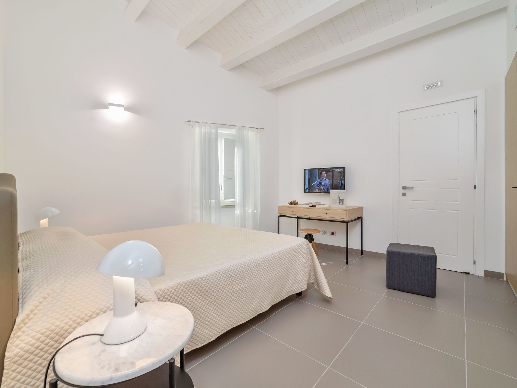 Großes Appartement in Ragusa mit Kleinem Balkon-Image-tags.info