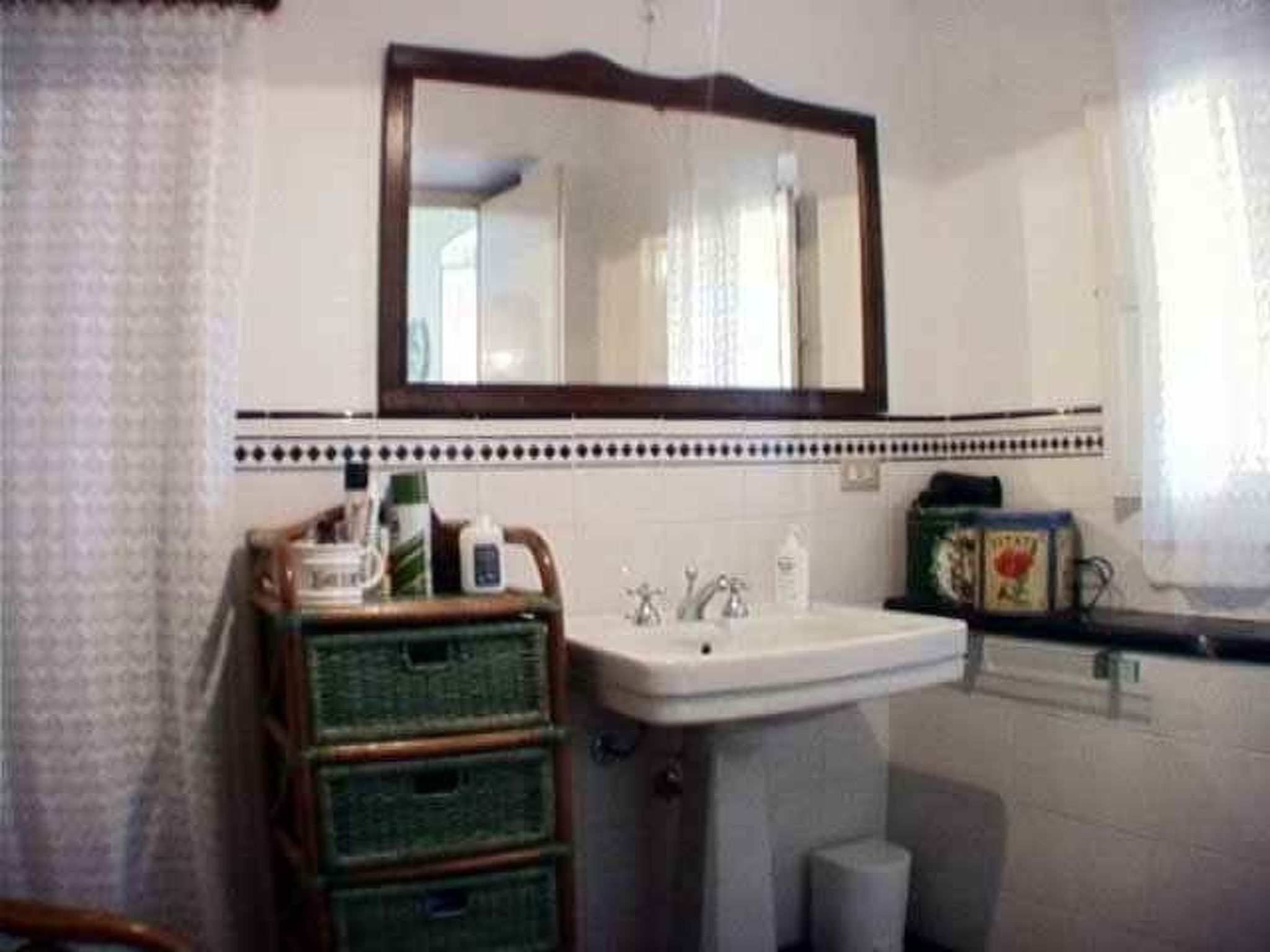 "Villa mit Pool-Binnen