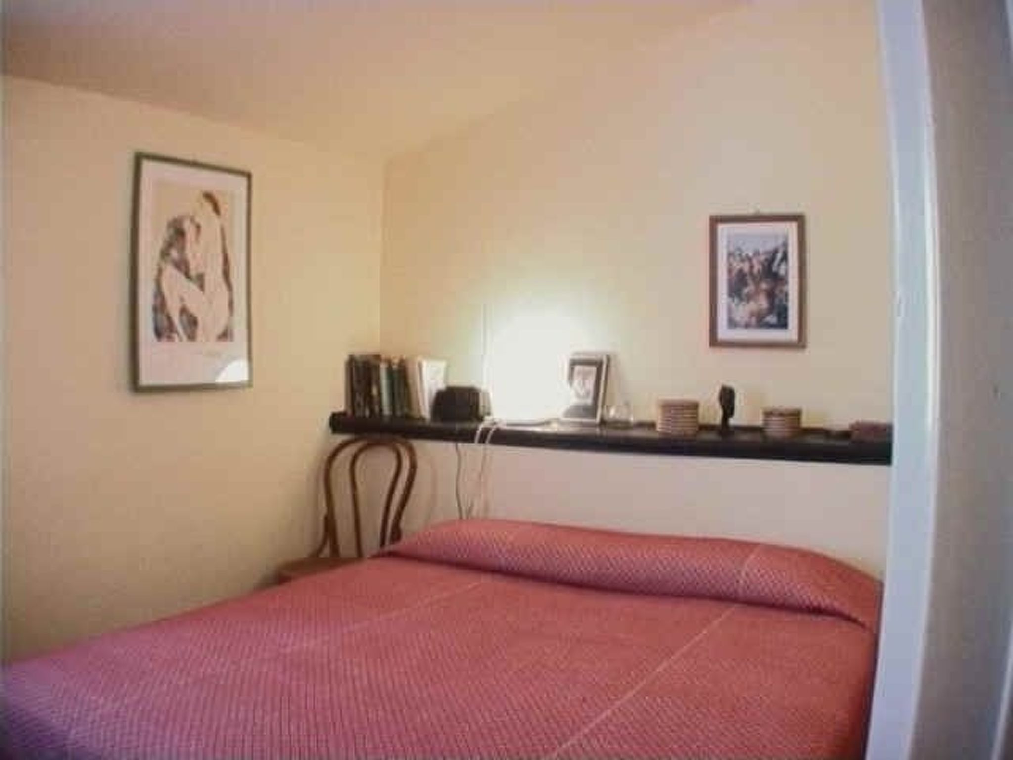 "Villa mit Pool-Binnen