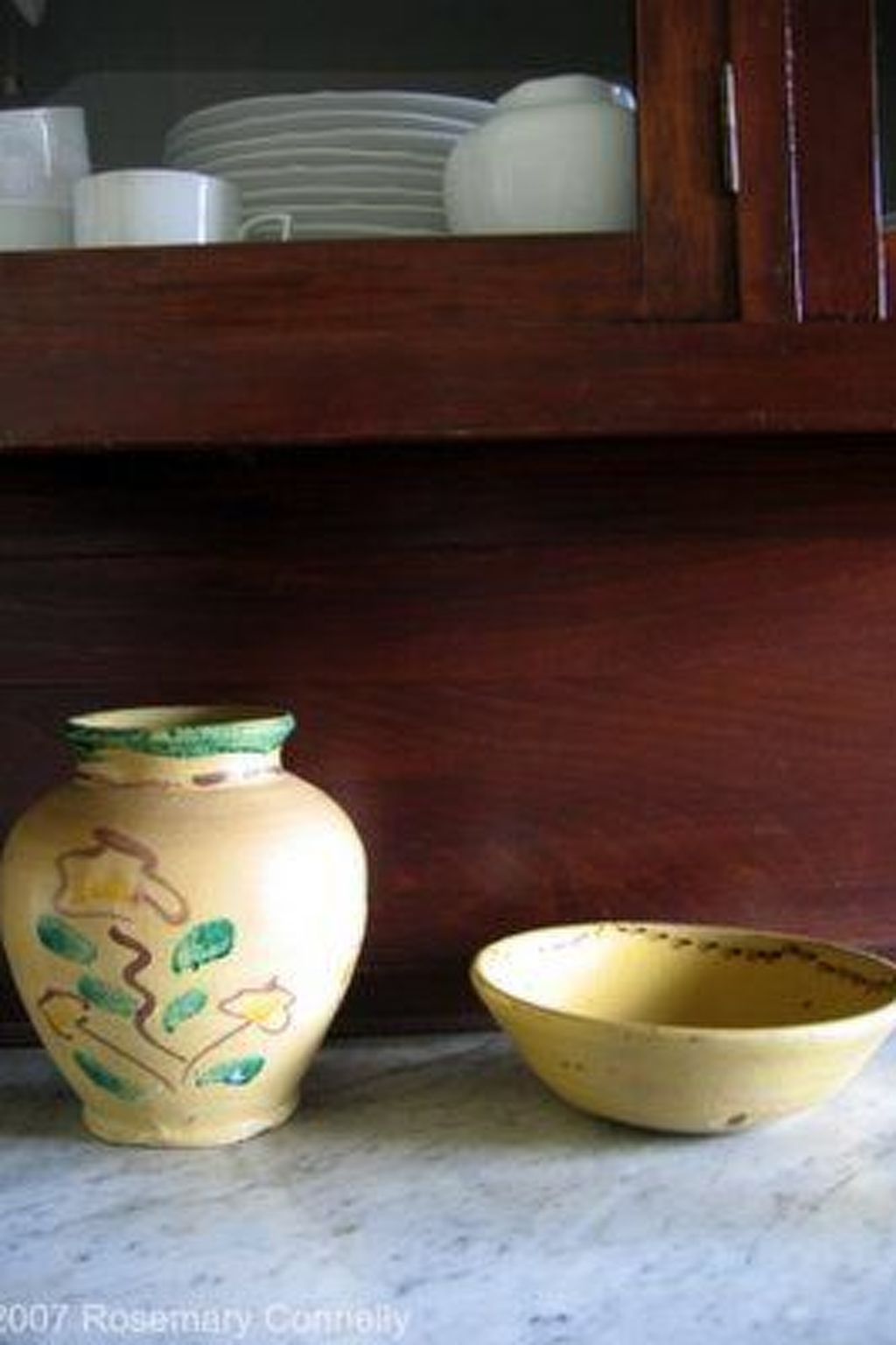 "Villa mit Pool-Binnen