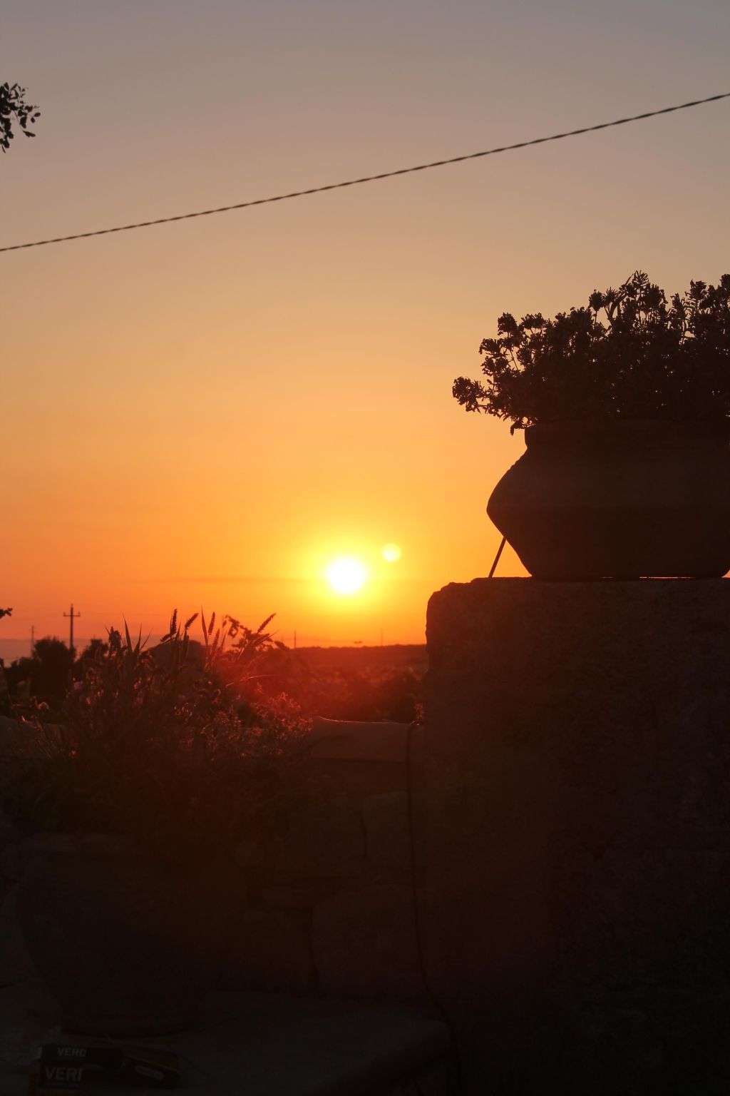 "Villa mit Pool-Binnen