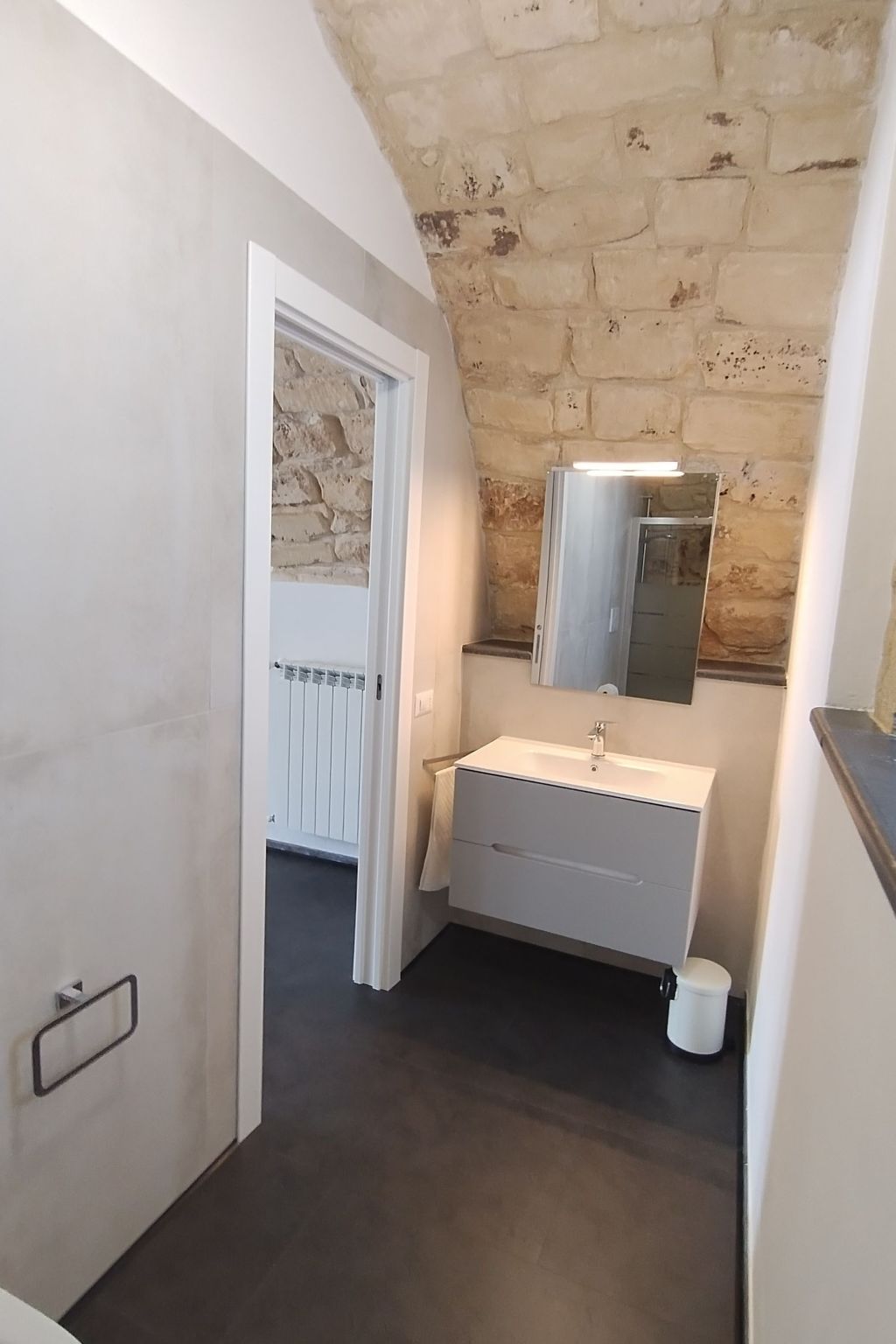 "Villa mit Pool-Binnen