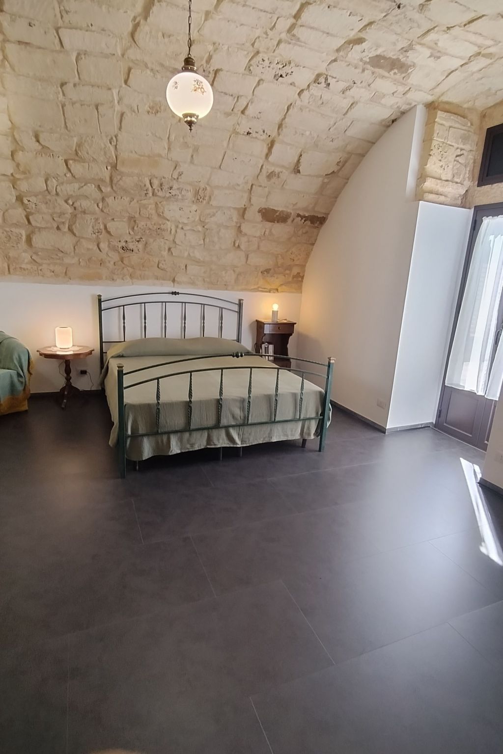 "Villa mit Pool-Binnen