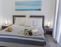 Wohnung 'Talia' mit Wasserblick