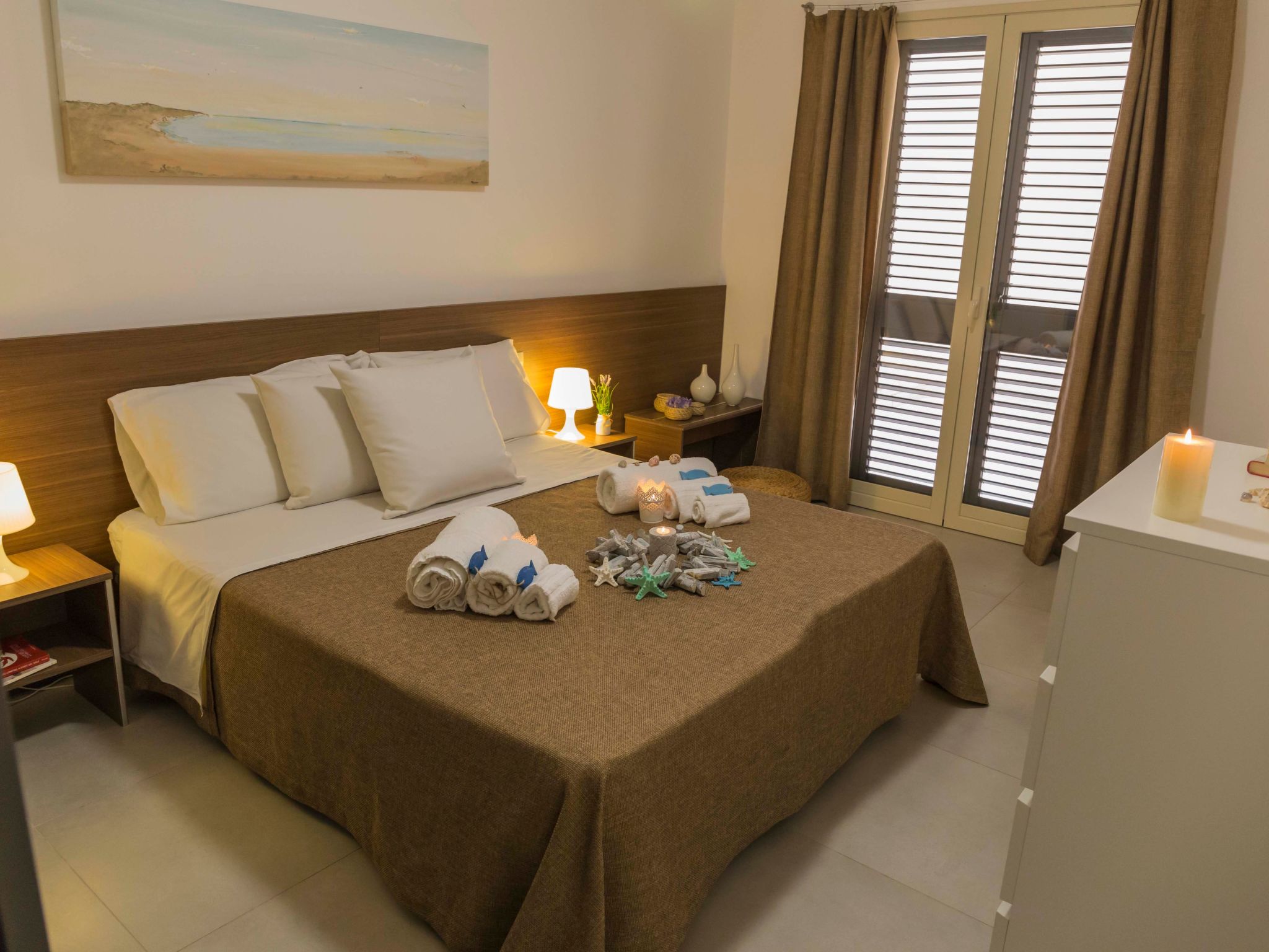 Ferienhaus in Cava d%$&Aliga (Italien) und 1 Hund erlaubt