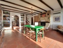 Villa Palma: Zonovergoten vrijstaande villa met privézwembad op 300m van zee in Cava d'Aliga - thumbnail 3