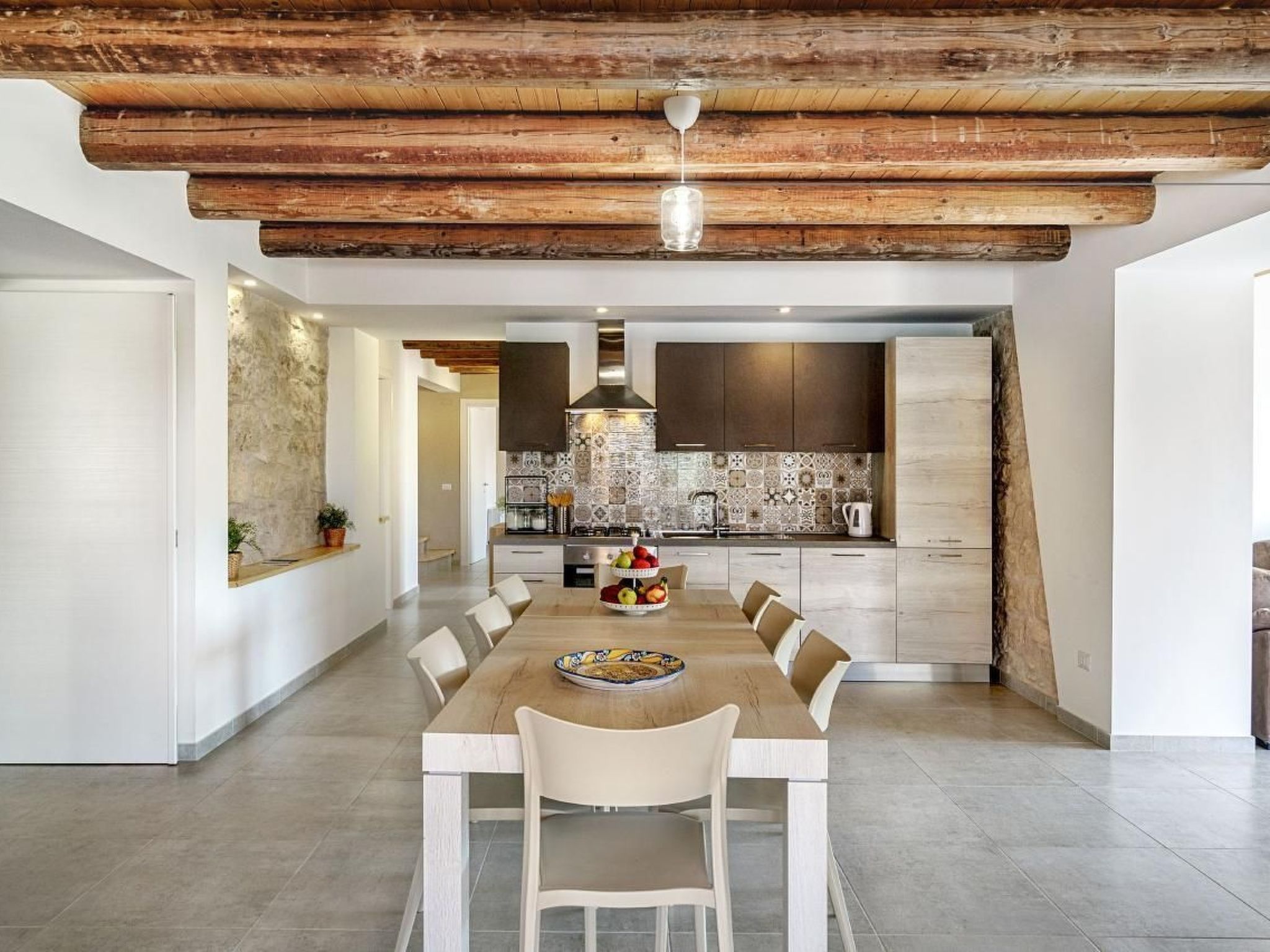 Villa Belvedere-Binnen