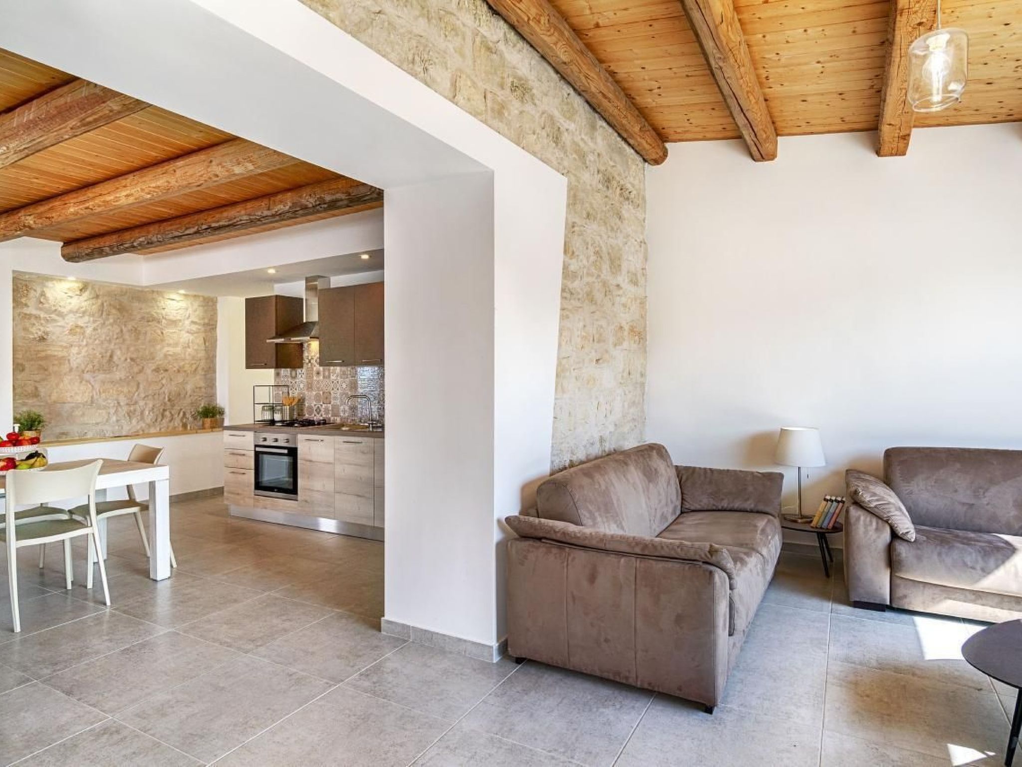 Villa Belvedere-Binnen