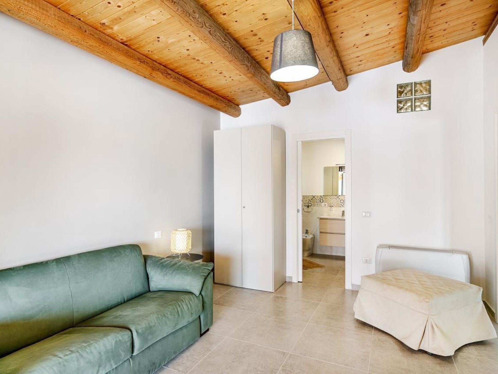 Villa Belvedere-Binnen