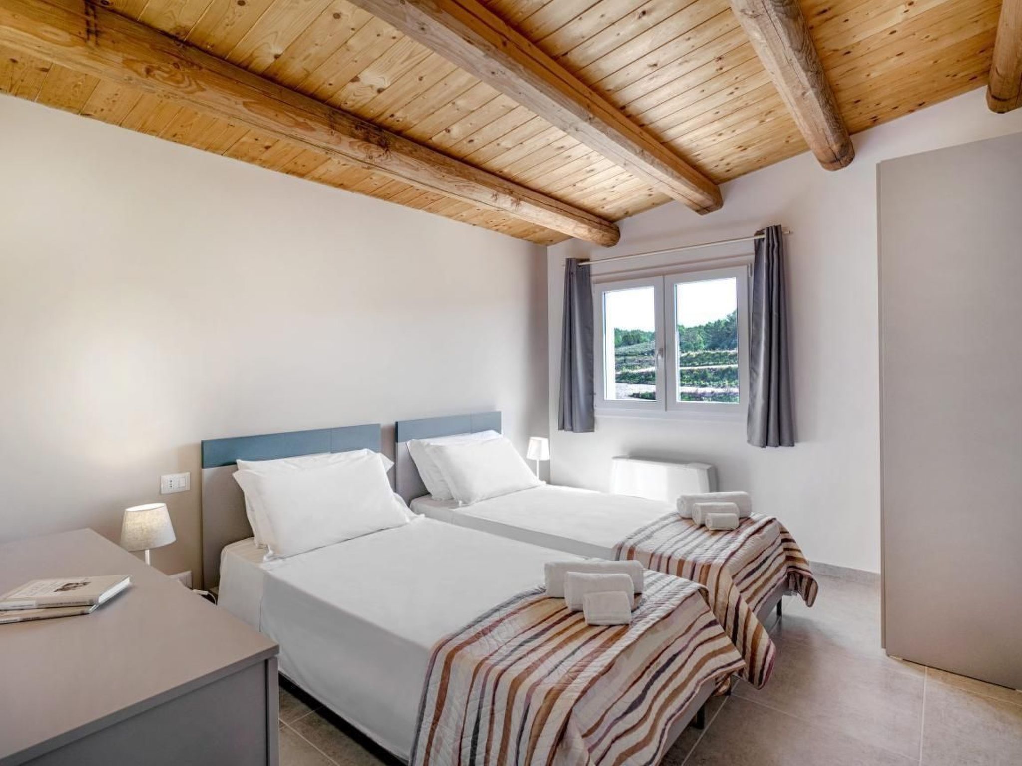 Villa Belvedere-Binnen