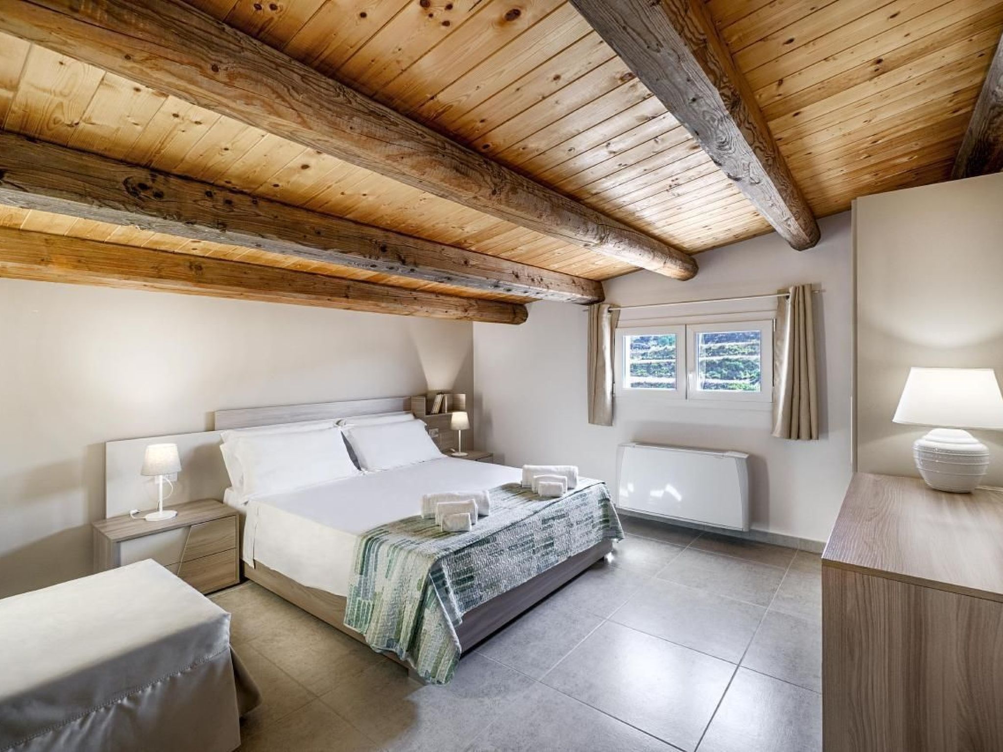 Villa Belvedere-Binnen