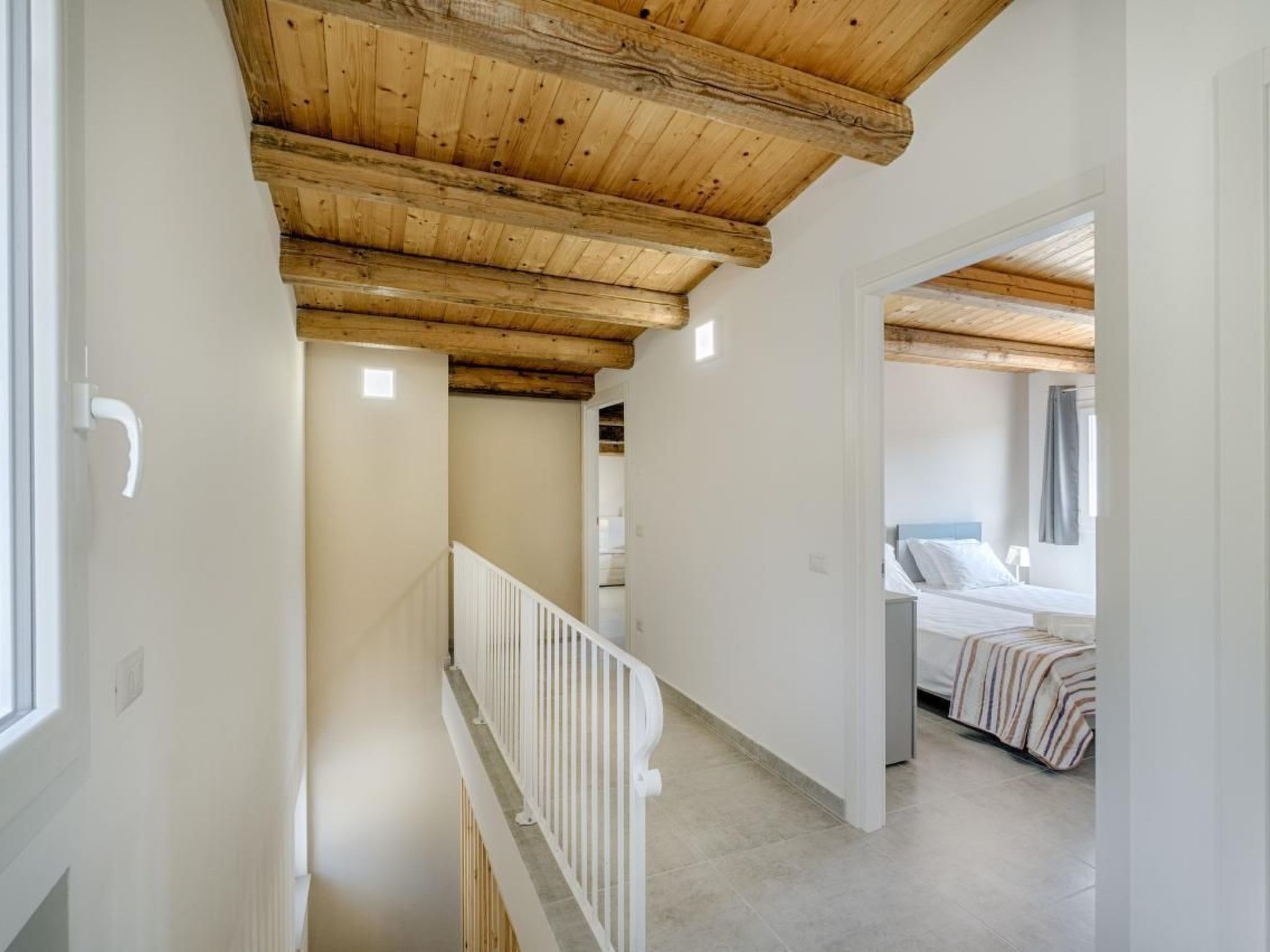 Villa Belvedere-Binnen