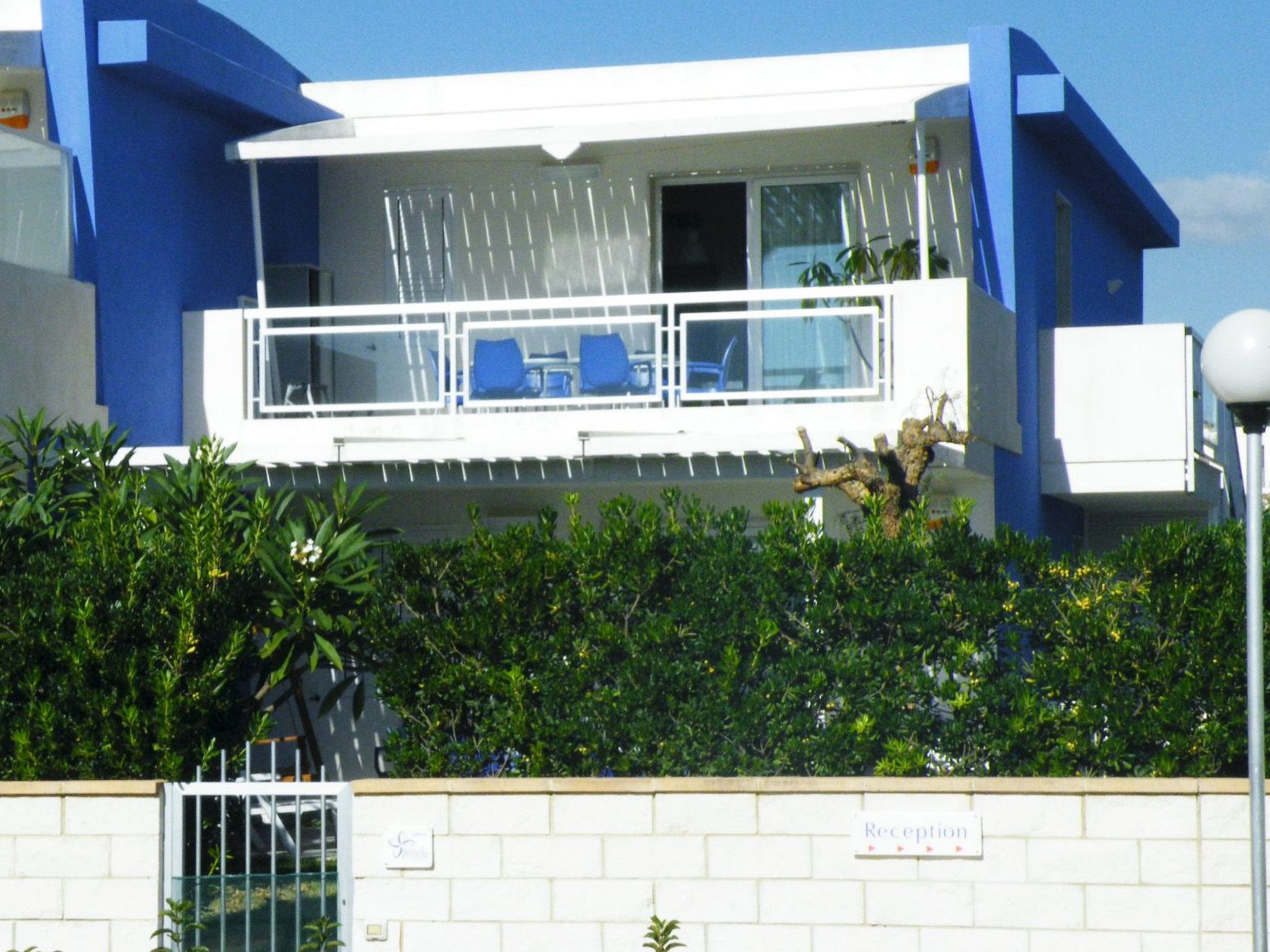 Ferienhaus in Cava d%$&Aliga (Italien) und 1 Hund erlaubt