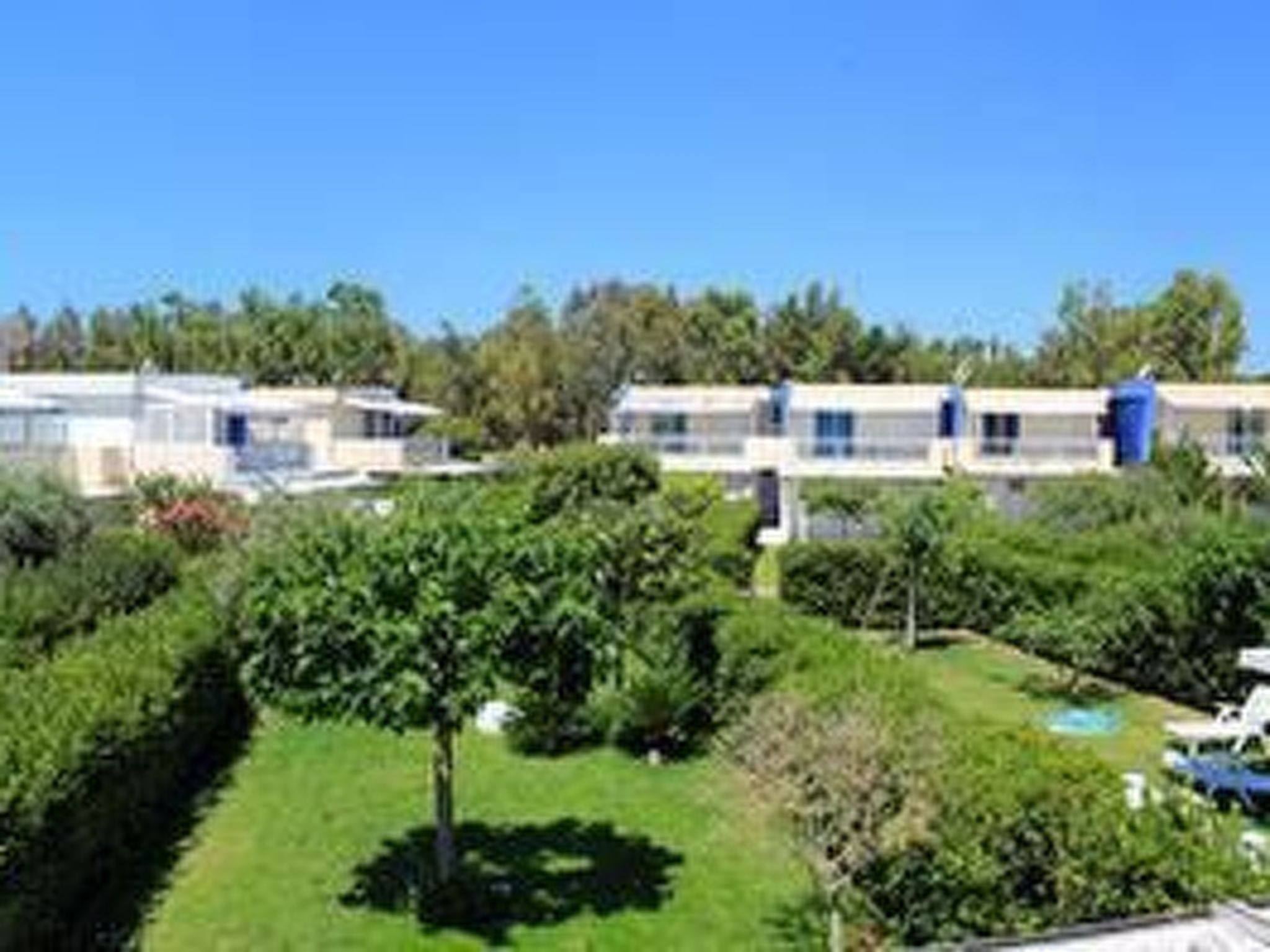 In Marina Di Ragusa mit Terrasse, Grill und Garten-Binnen