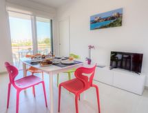 Appartamento con 2 camere da letto