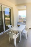Modern appartement met 3 slaapkamers op 300 meter van zee in Cava d'Aliga - thumbnail 3