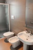 Modern appartement met 3 slaapkamers op 300 meter van zee in Cava d'Aliga - thumbnail 5