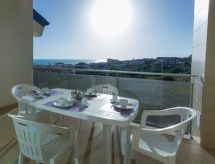 Prachtig appartement met zeezicht in Cava d'Aliga, vlakbij het strand - thumbnail 1