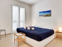 Licht appartement op Sicilië, vlakbij zee en golfbaan in Cava d'Aliga - thumbnail 5