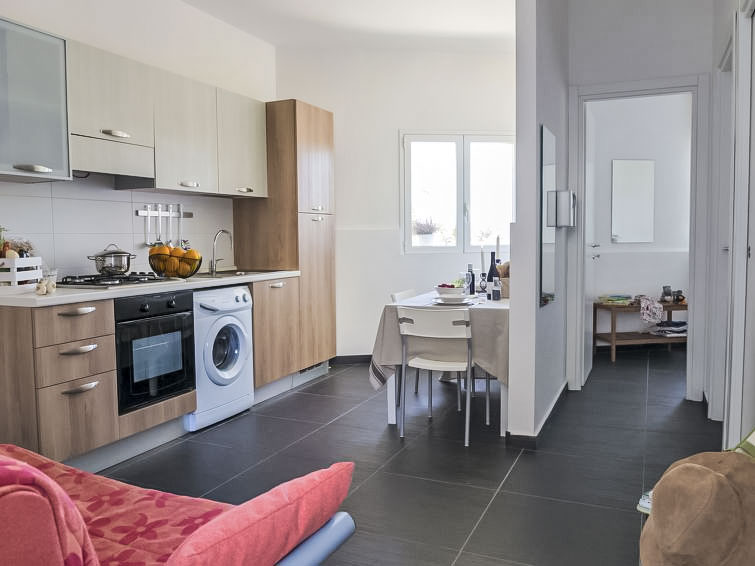 Search and Stay destination Donnalucata, Sicilia - Italy from AU$ 146. Brezza