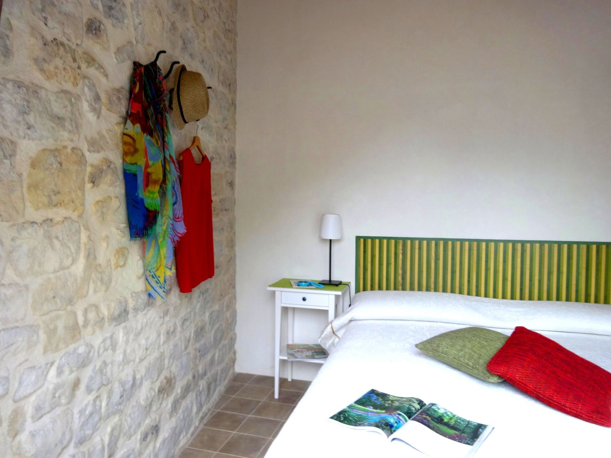 Gemütliches Haus in Scicli mit Panoramaterrasse-Binnen