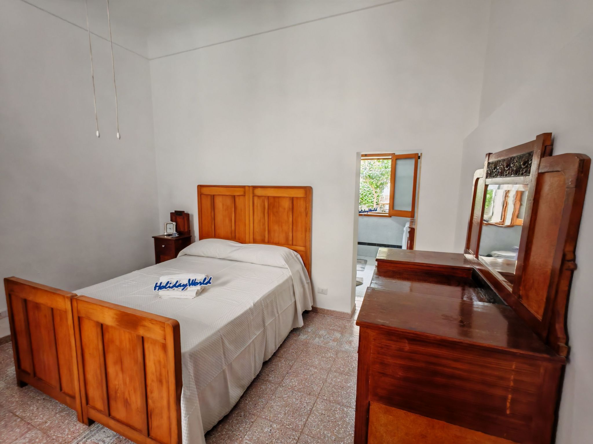 Casa Gelsomino bei Holiday World-Binnen