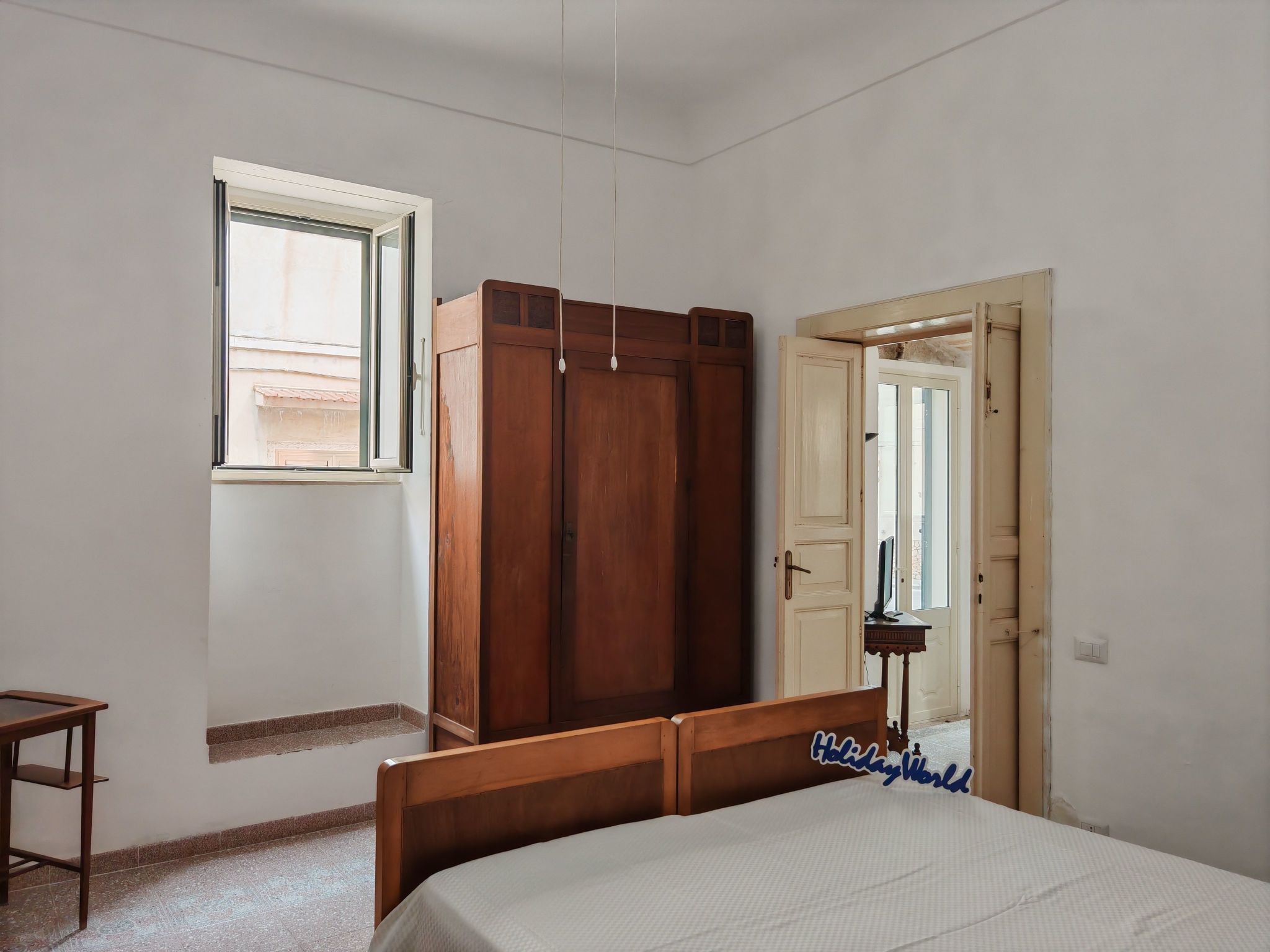 Casa Gelsomino bei Holiday World-Binnen