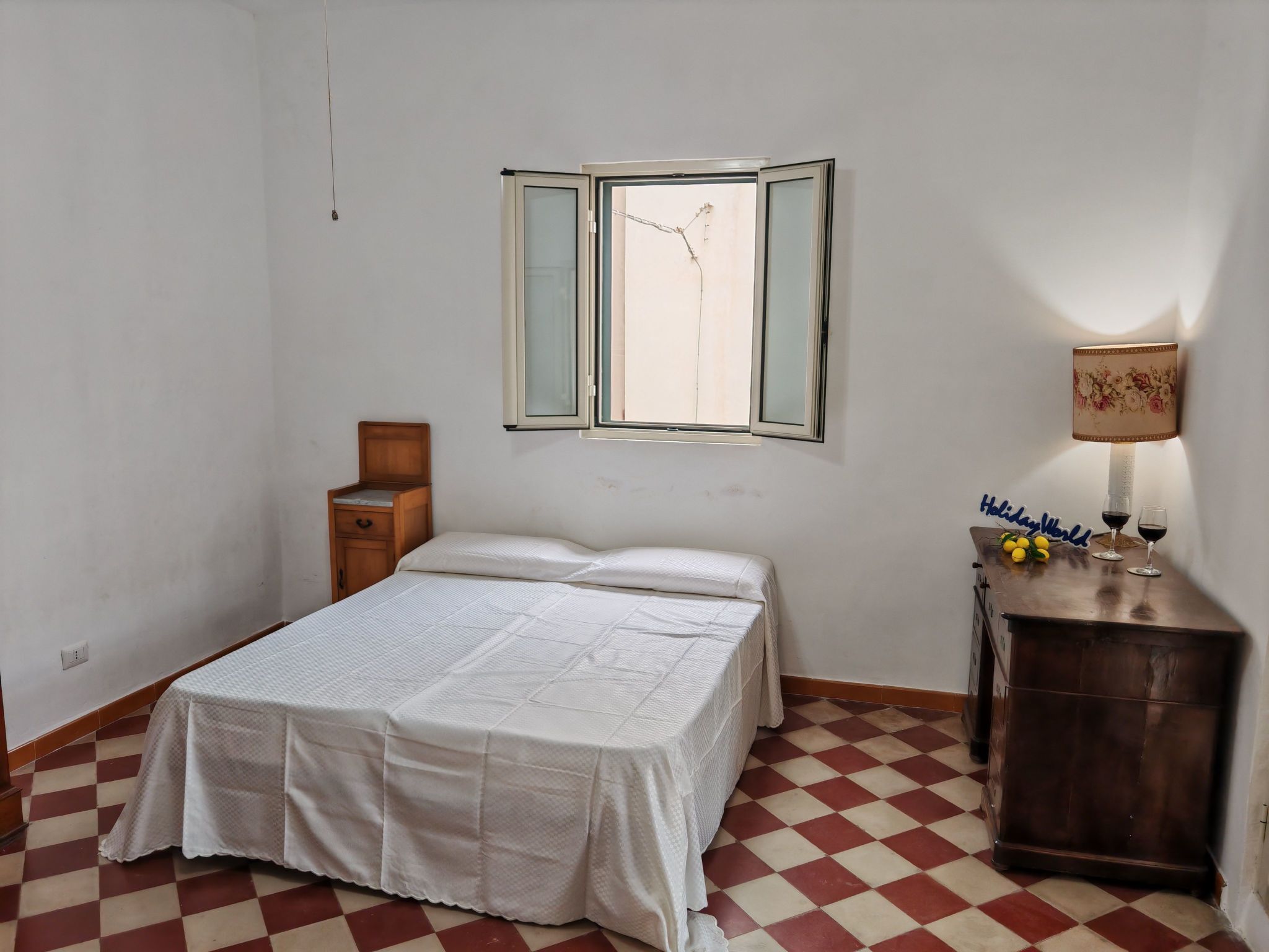 Casa Gelsomino bei Holiday World-Binnen