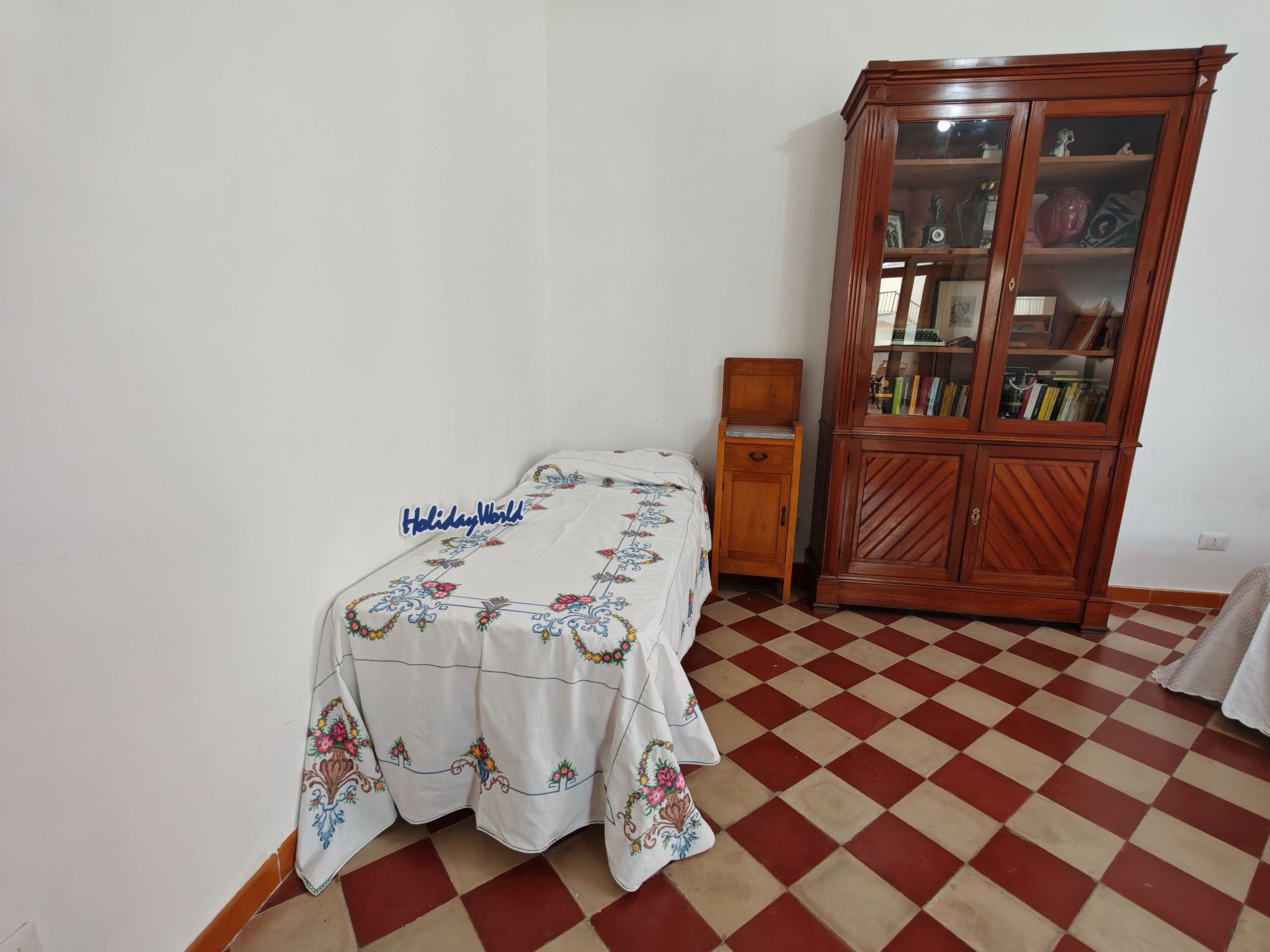 Casa Gelsomino bei Holiday World-Binnen