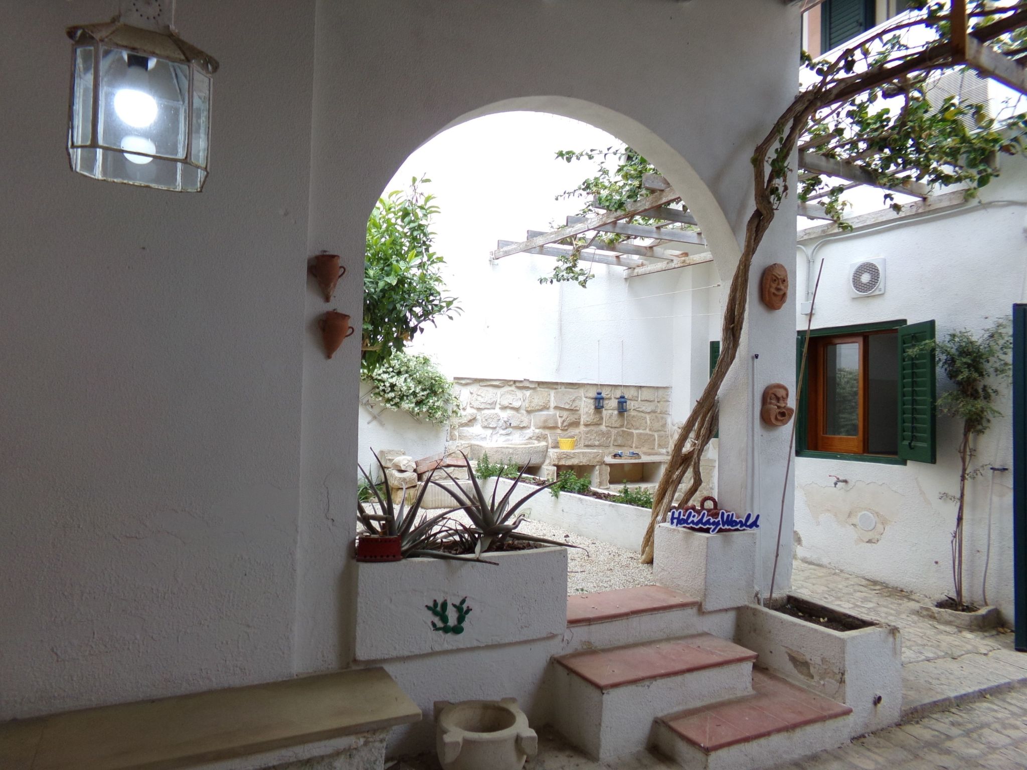 Casa Gelsomino bei Holiday World — House (4 of 24)
