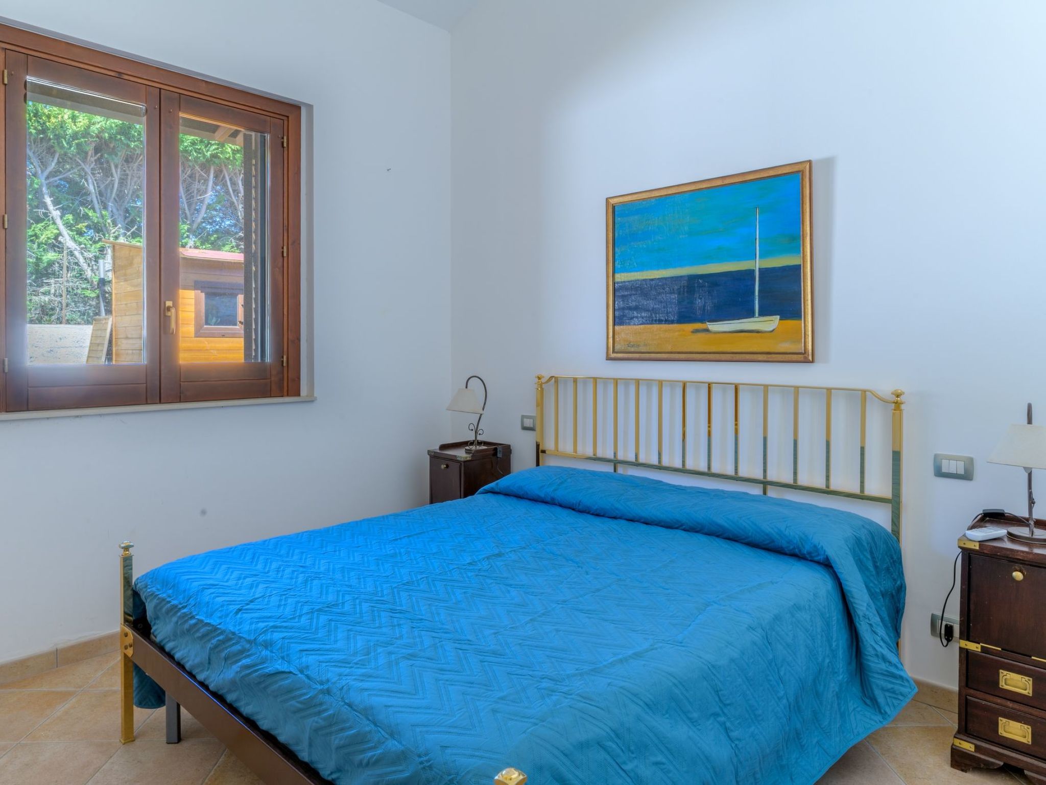 Sterlizia, Villa mit Pool in Meeresnähe-Inside